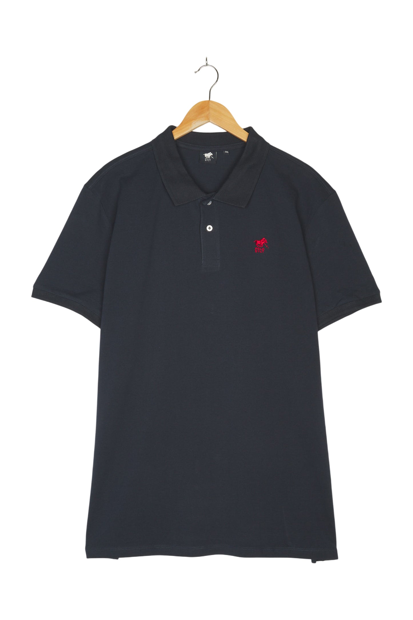 POLO SYLT POLO SYLT Poloshirt