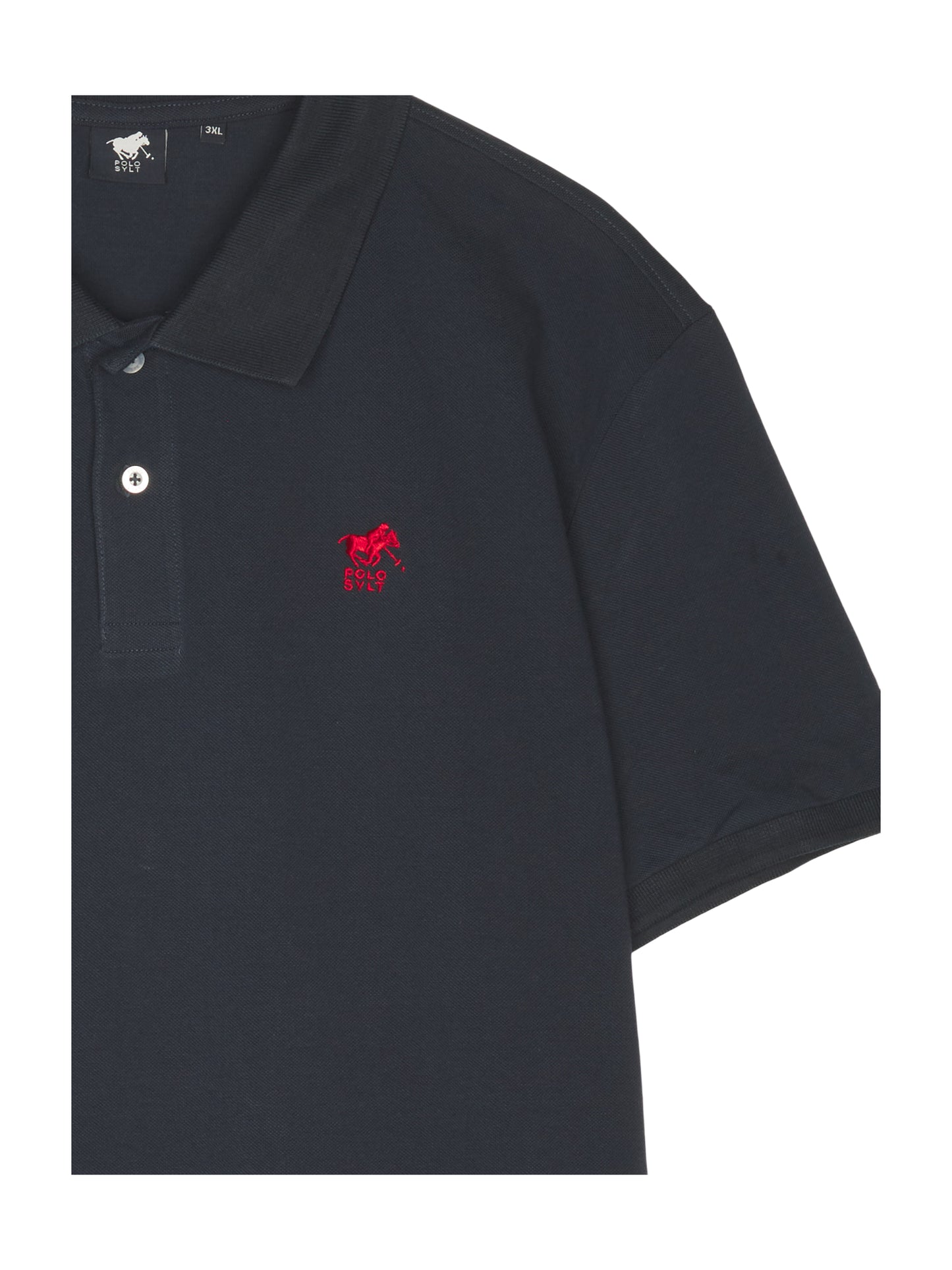 POLO SYLT POLO SYLT Poloshirt
