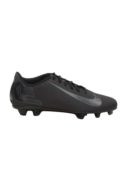 Nike Mercurial Vapor 16 Club MG FG Herren Fußballschuhe - Schwarz