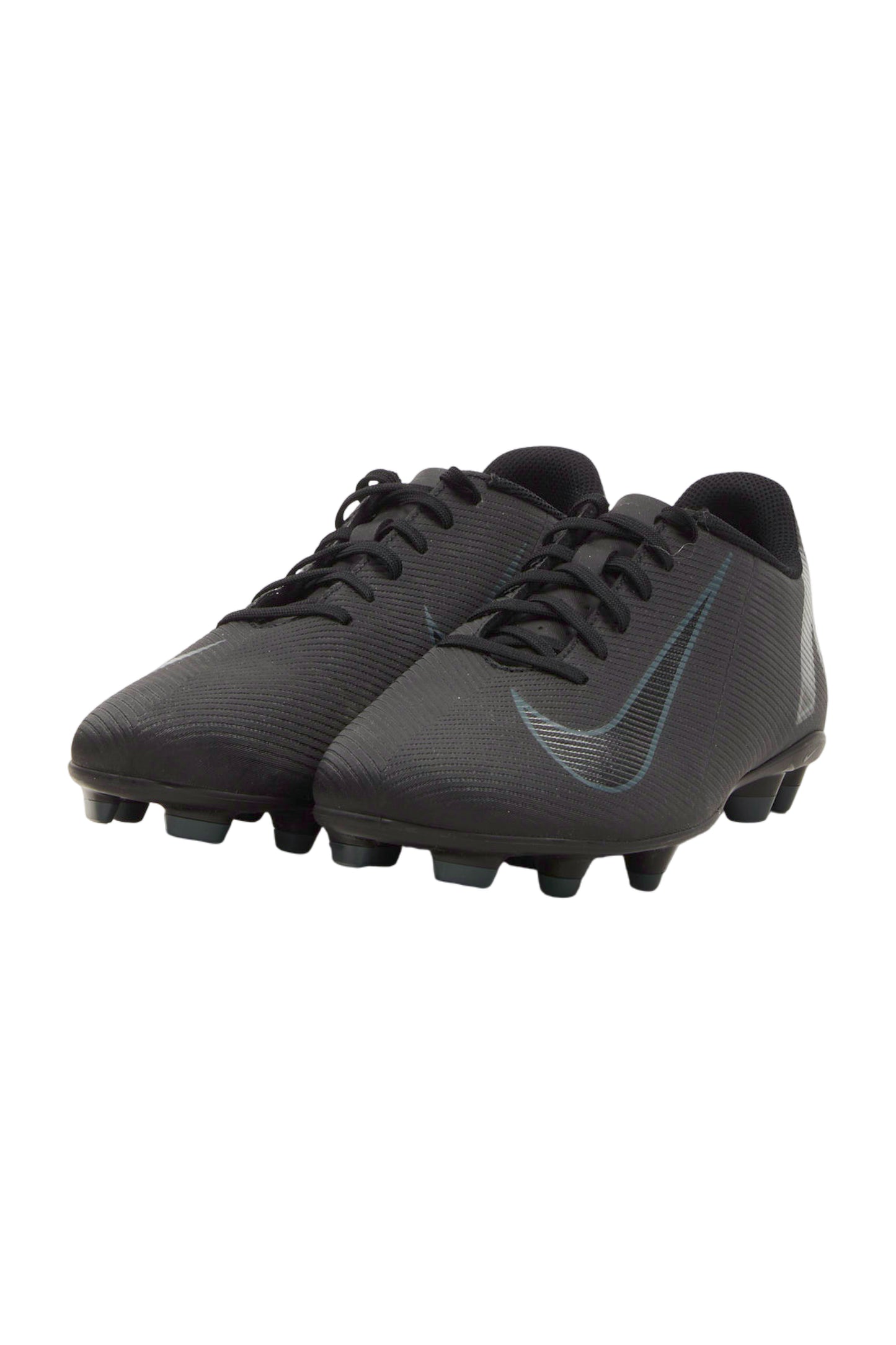 Nike Mercurial Vapor 16 Club MG FG Herren Fußballschuhe - Schwarz