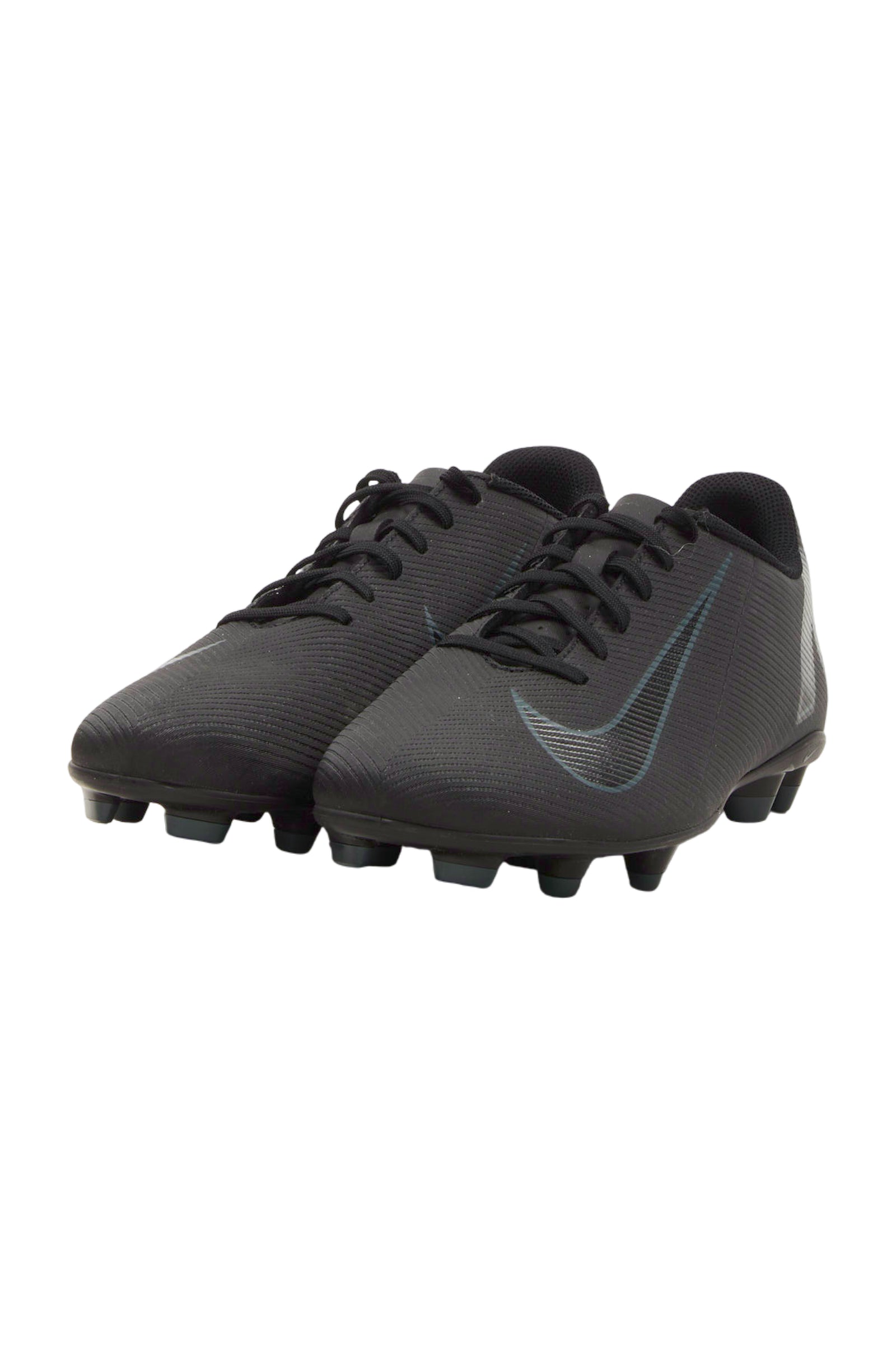 Nike Mercurial Vapor 16 Club MG FG Herren Fußballschuhe - Schwarz