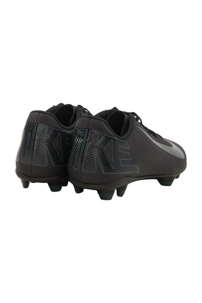 Nike Mercurial Vapor 16 Club MG FG Herren Fußballschuhe - Schwarz