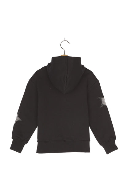 MSGM Pullover Hoodie Kapuzenpullover