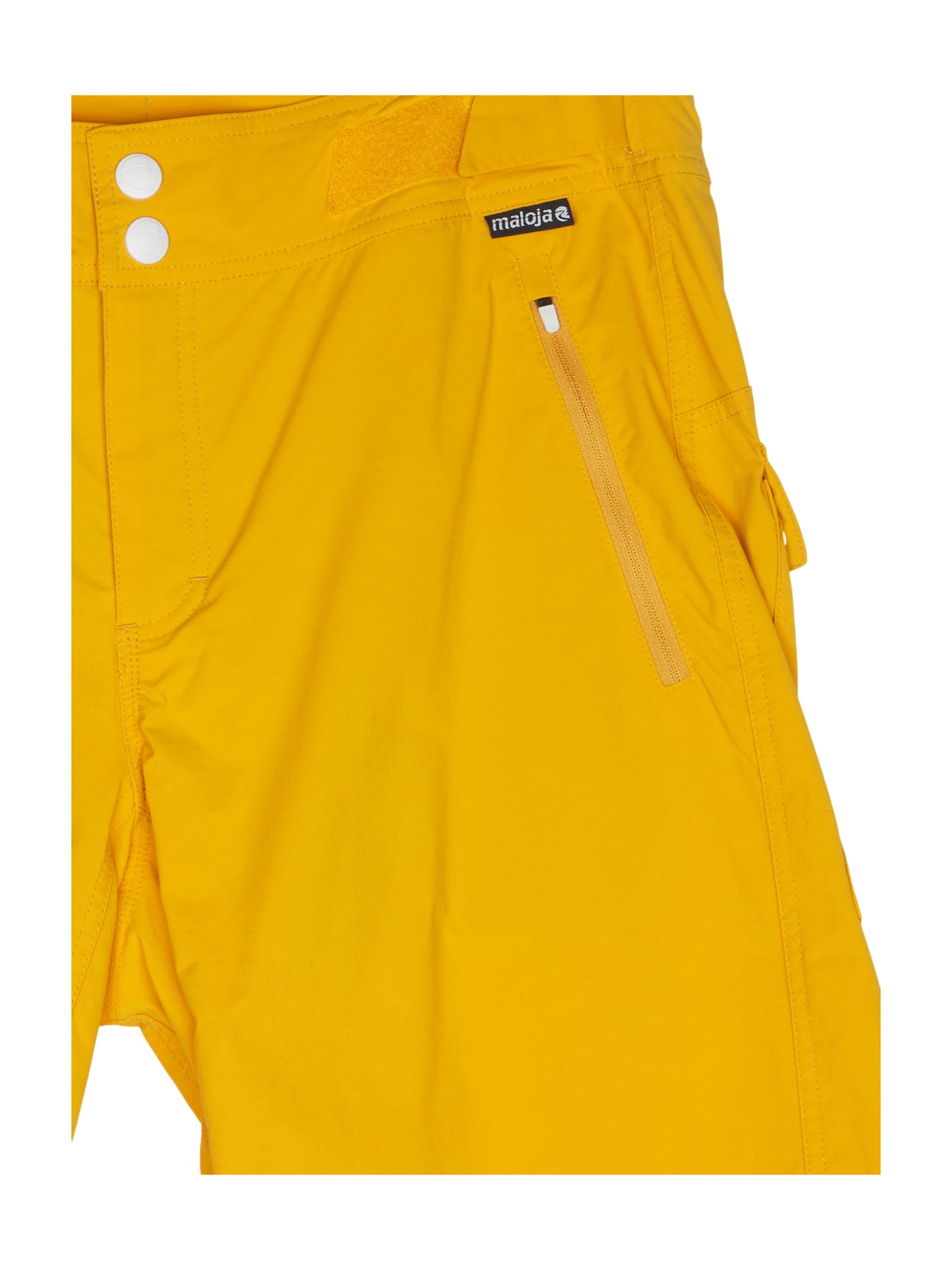 AntieniM. Bike Shorts