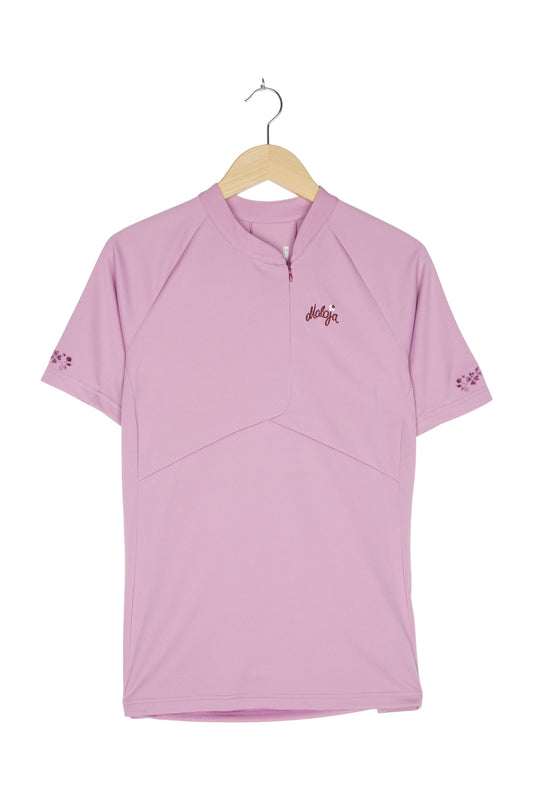 NUOTTAM. 1/2 Short Sleeve Bike Jersey