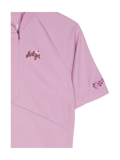 NUOTTAM. 1/2 Short Sleeve Bike Jersey