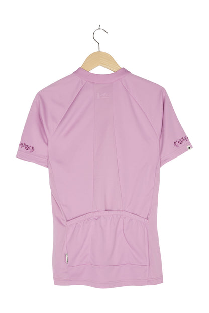NUOTTAM. 1/2 Short Sleeve Bike Jersey