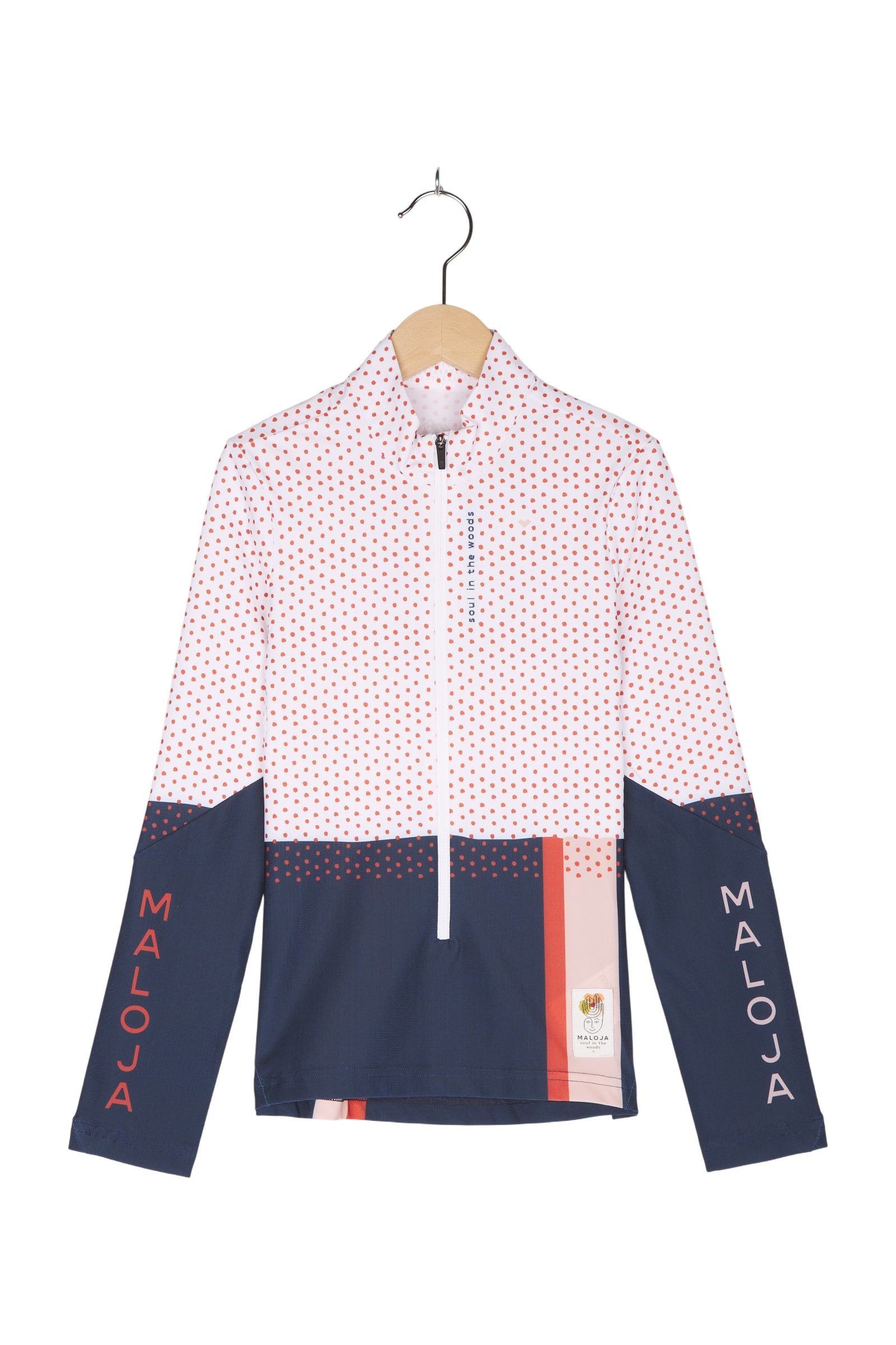 MISPELU. SHIRT Nordic Race Shirt