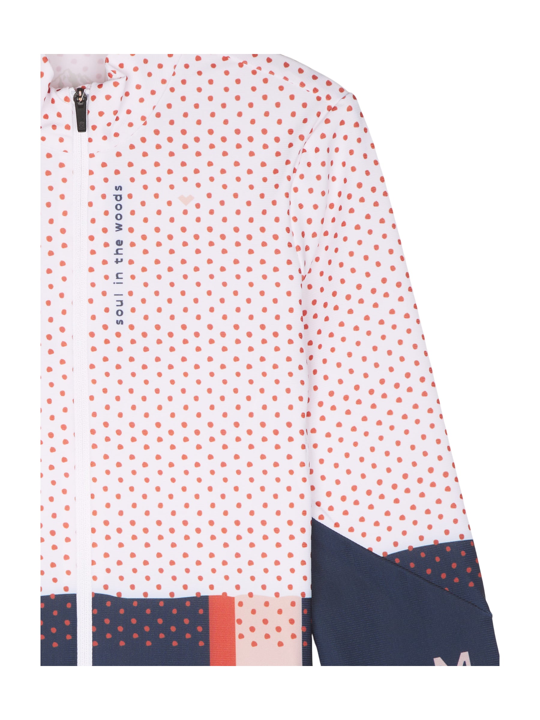 MISPELU. SHIRT Nordic Race Shirt