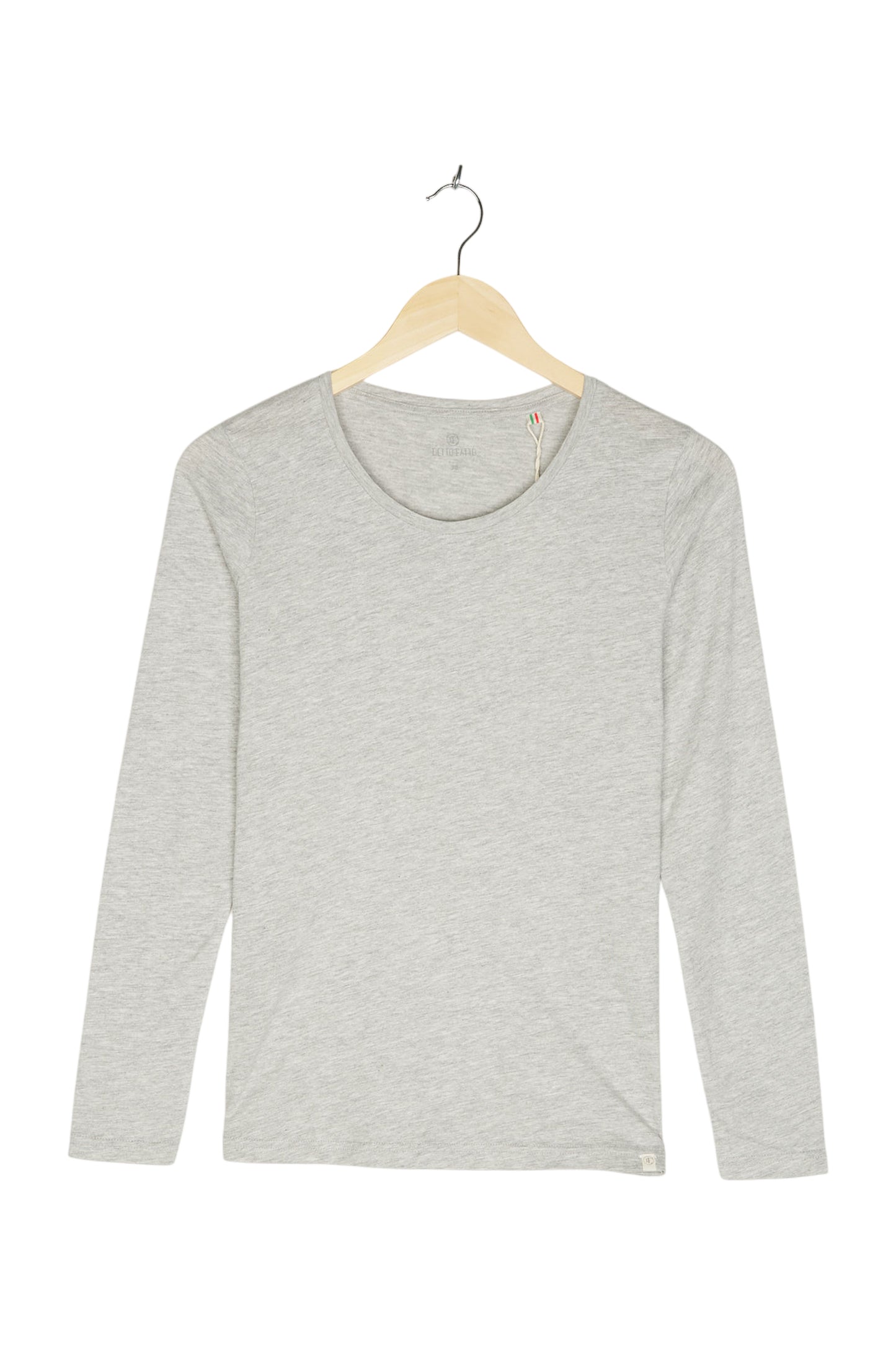 Detto Fatto Detto Fatto Langarmshirt