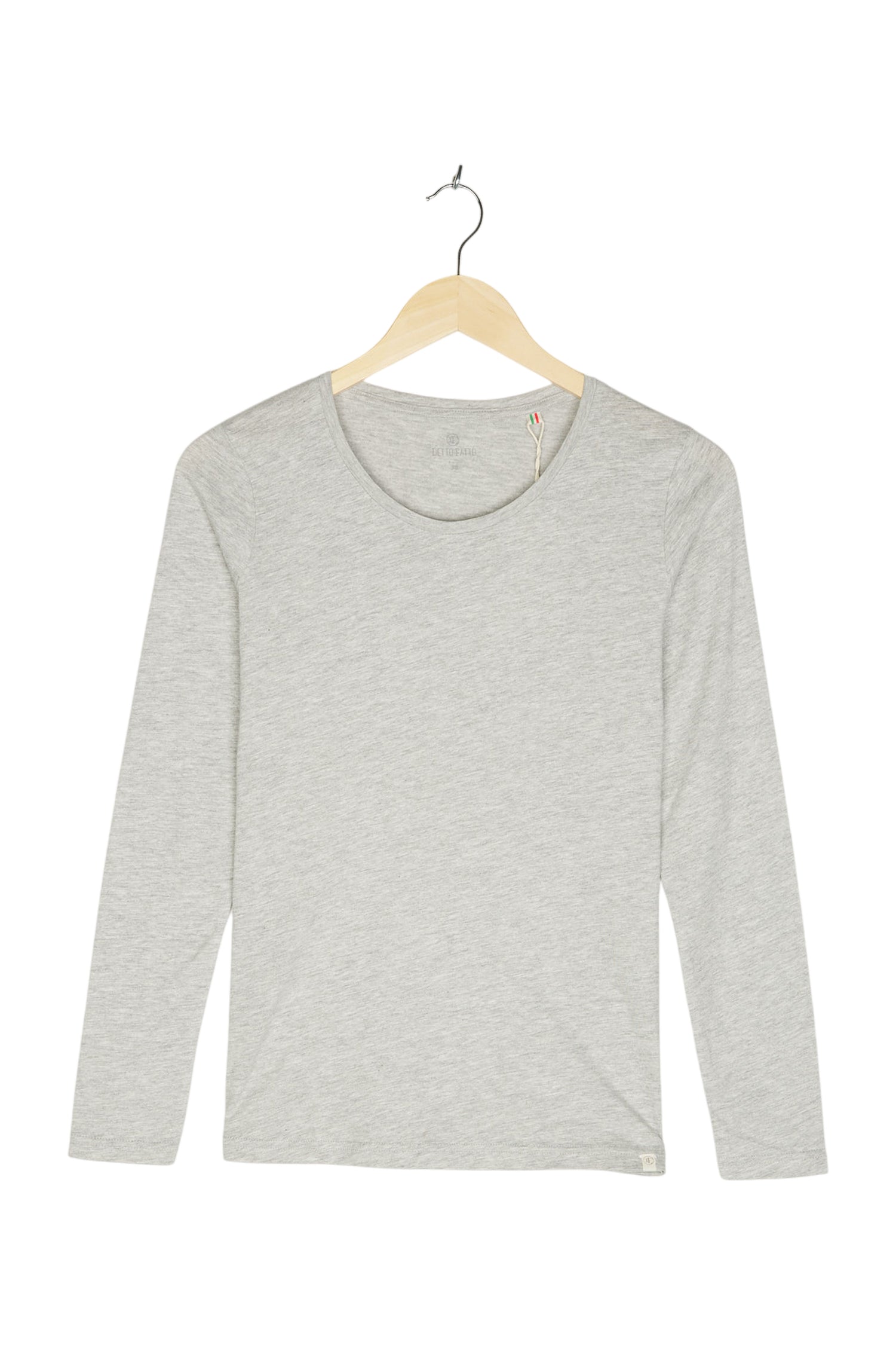 Detto Fatto Detto Fatto Langarmshirt