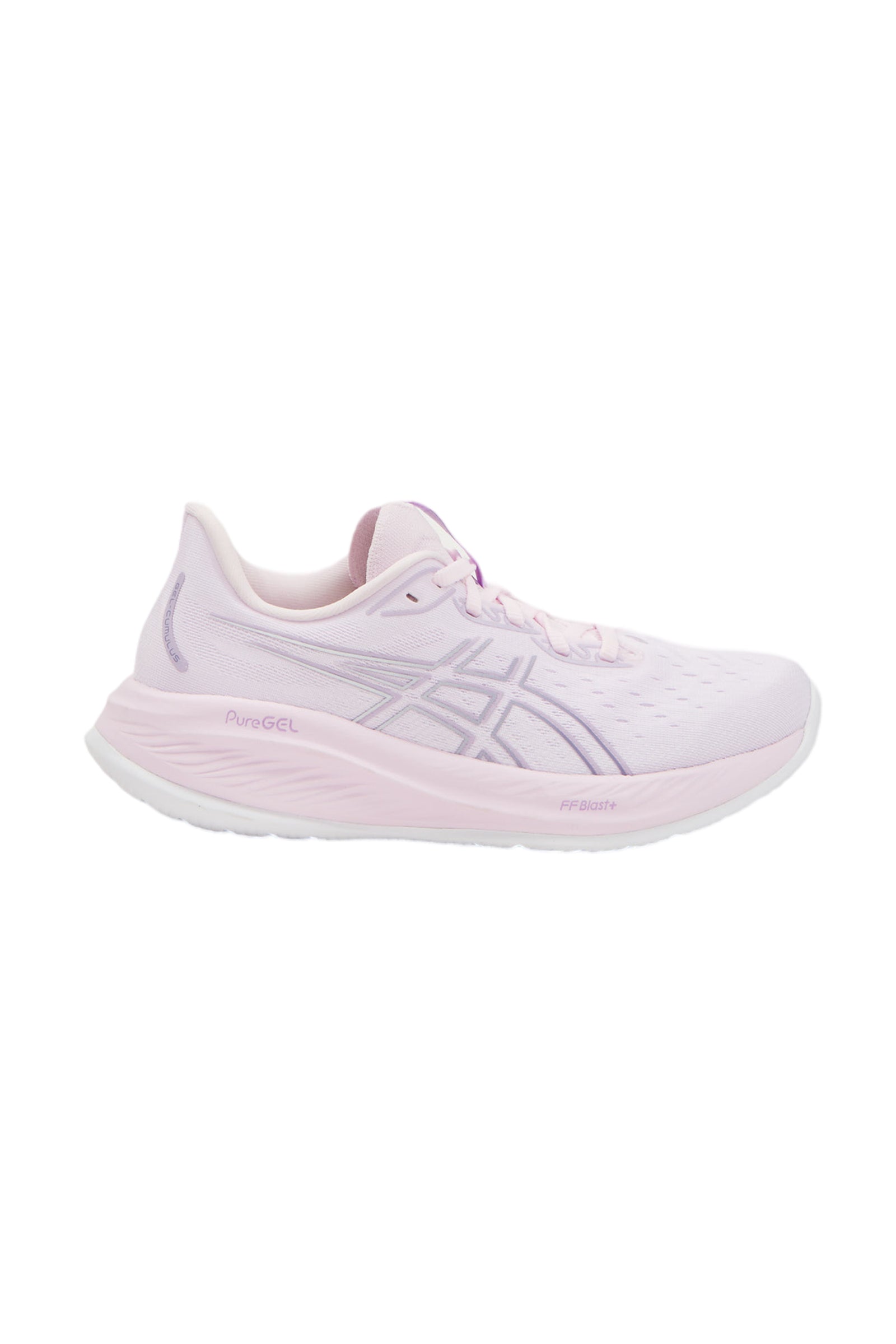 Asics Gel Cumulus 26 Damen Laufschuhe - Rosa