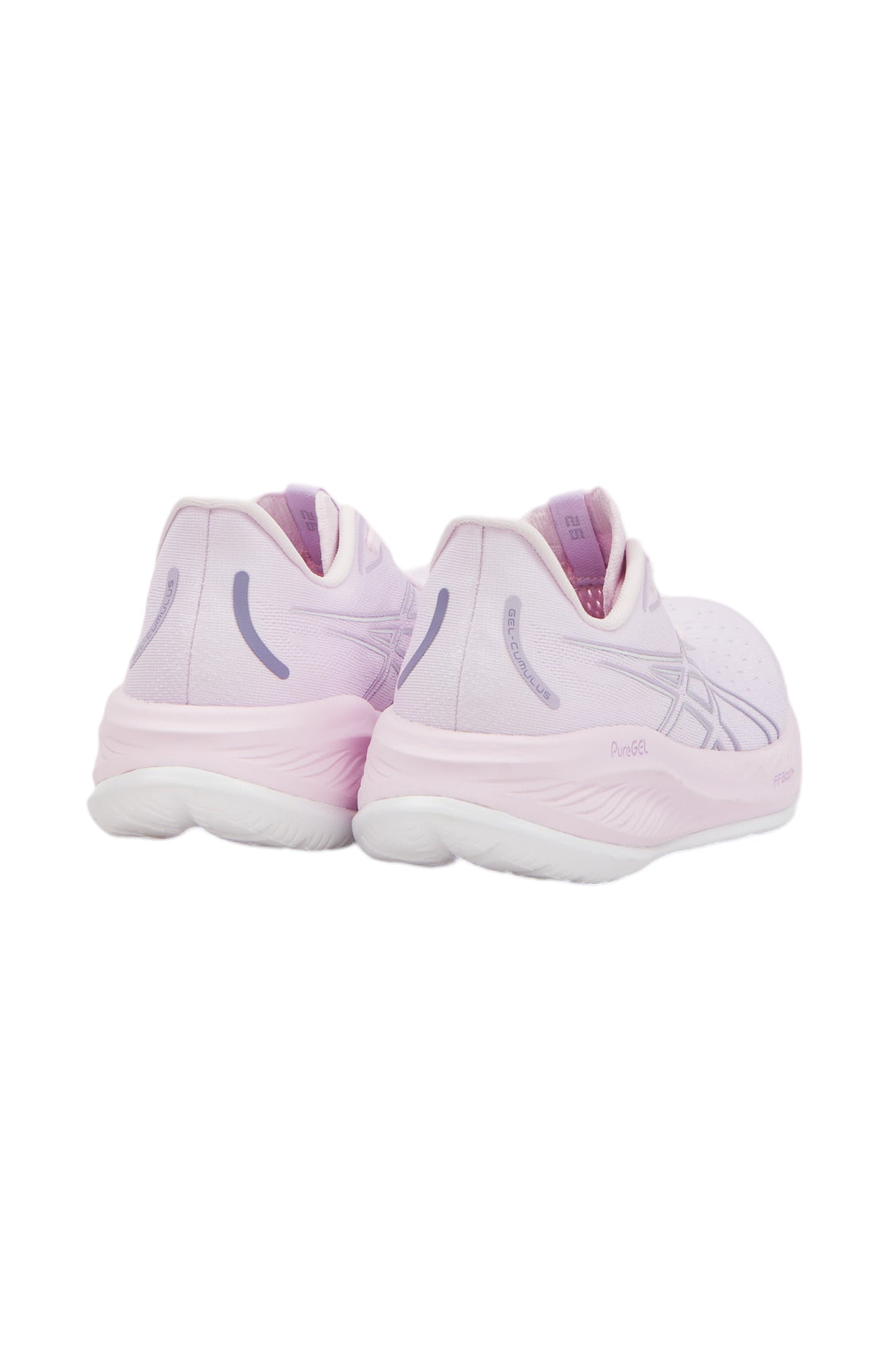 Asics Gel Cumulus 26 Damen Laufschuhe - Rosa