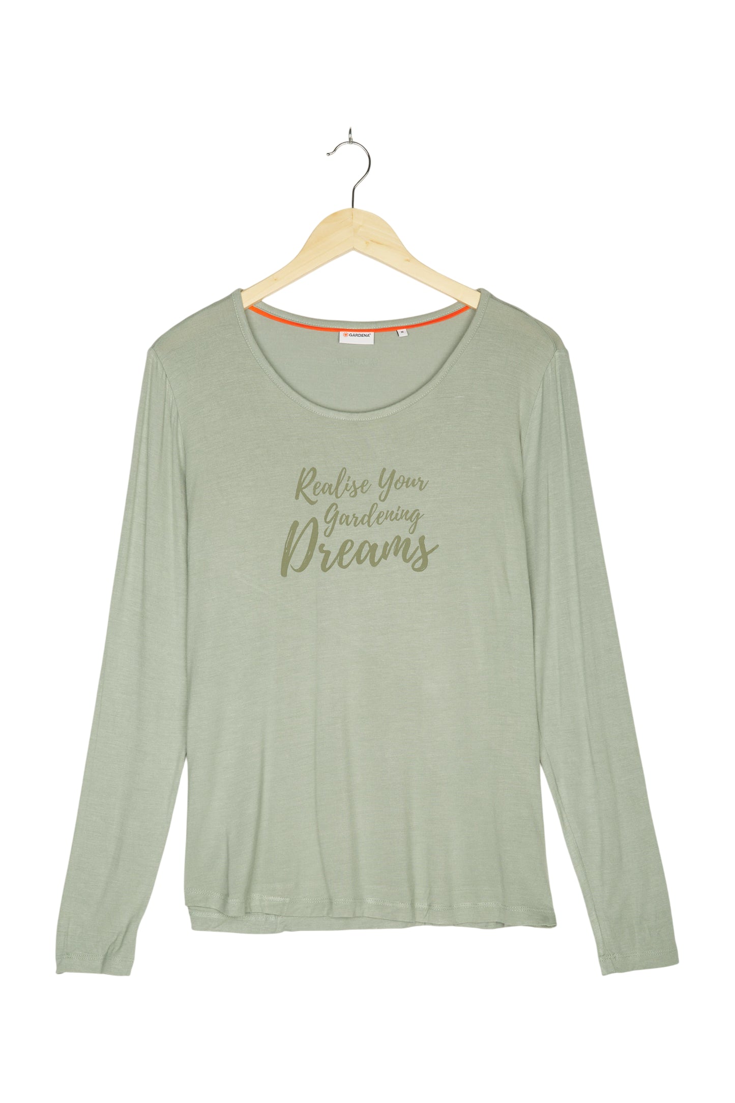 Gardena Gardena Langarmshirt