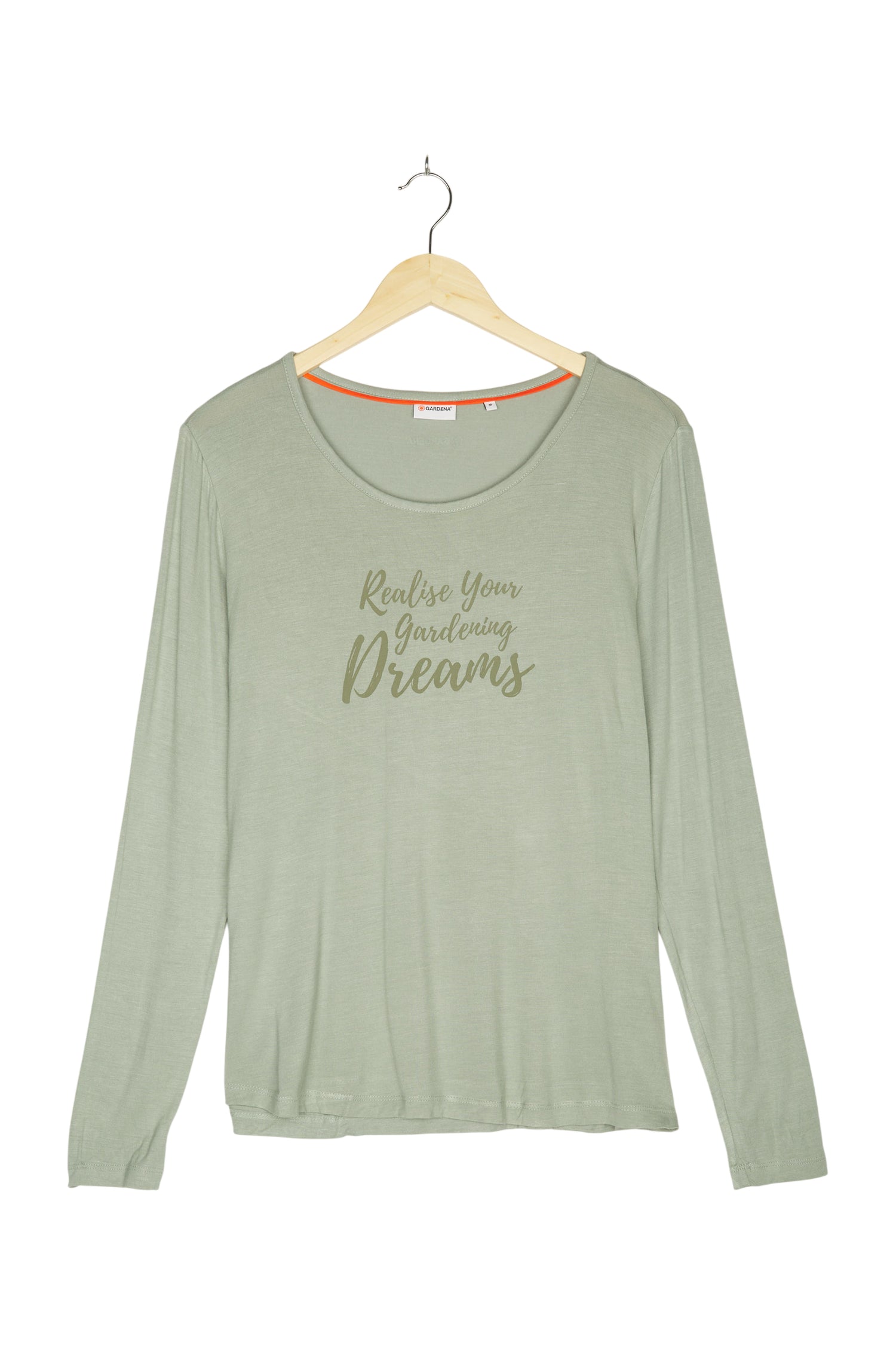 Gardena Gardena Langarmshirt