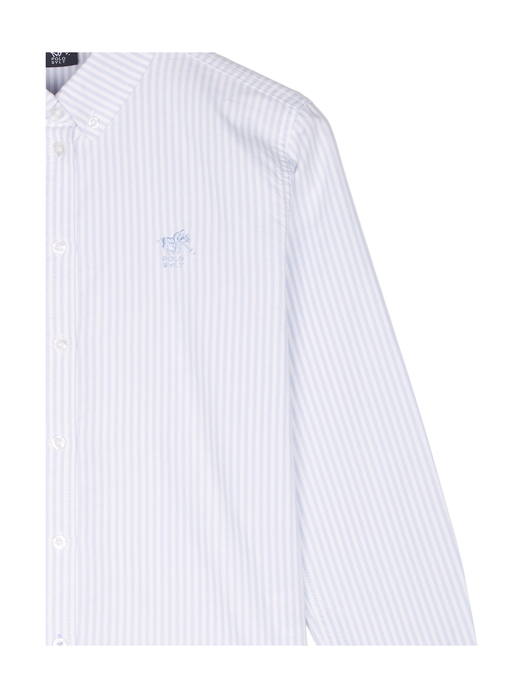 POLO SYLT POLO SYLT Bluse