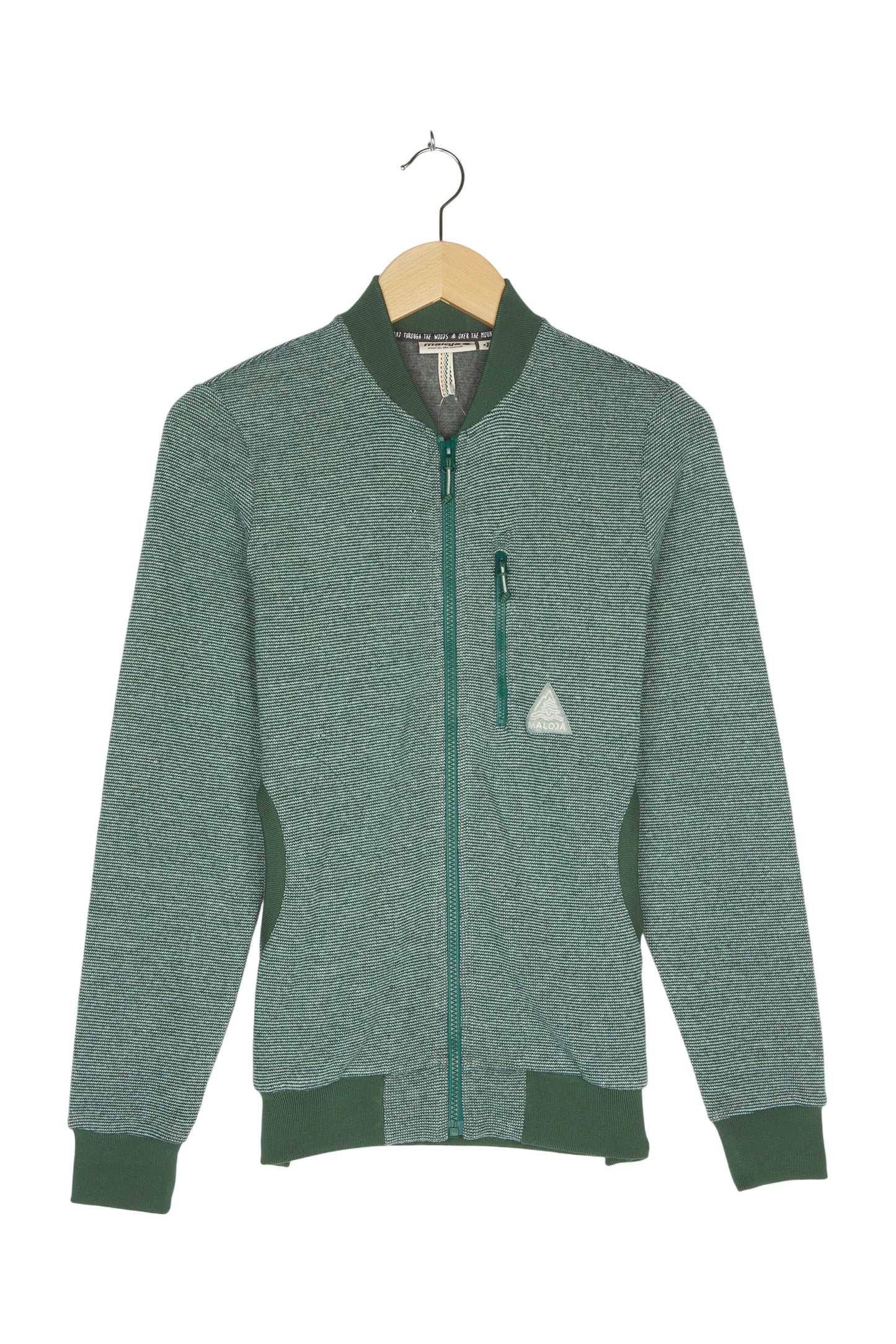 DÖSSM. Fleece Jacket
