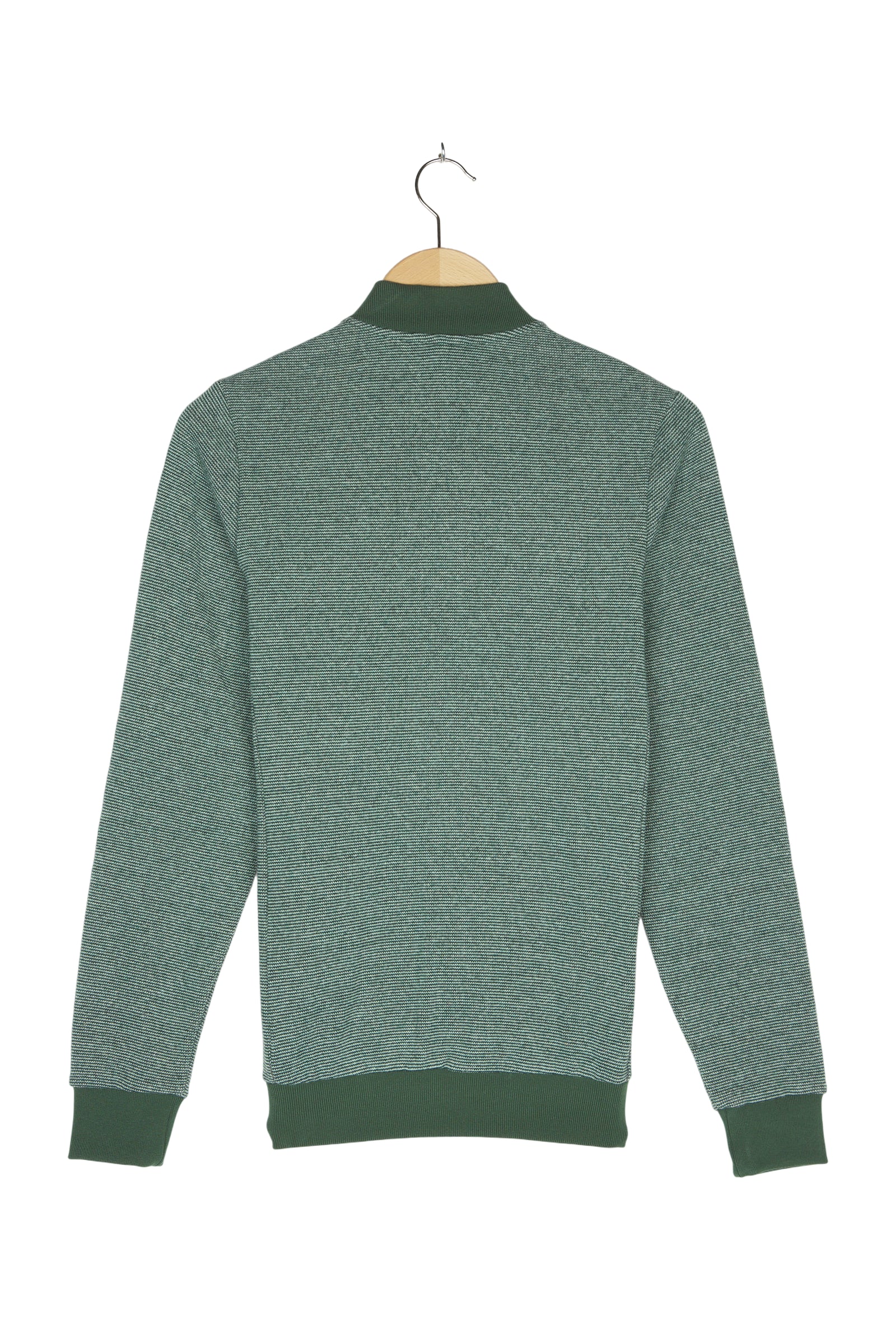 DÖSSM. Fleece Jacket