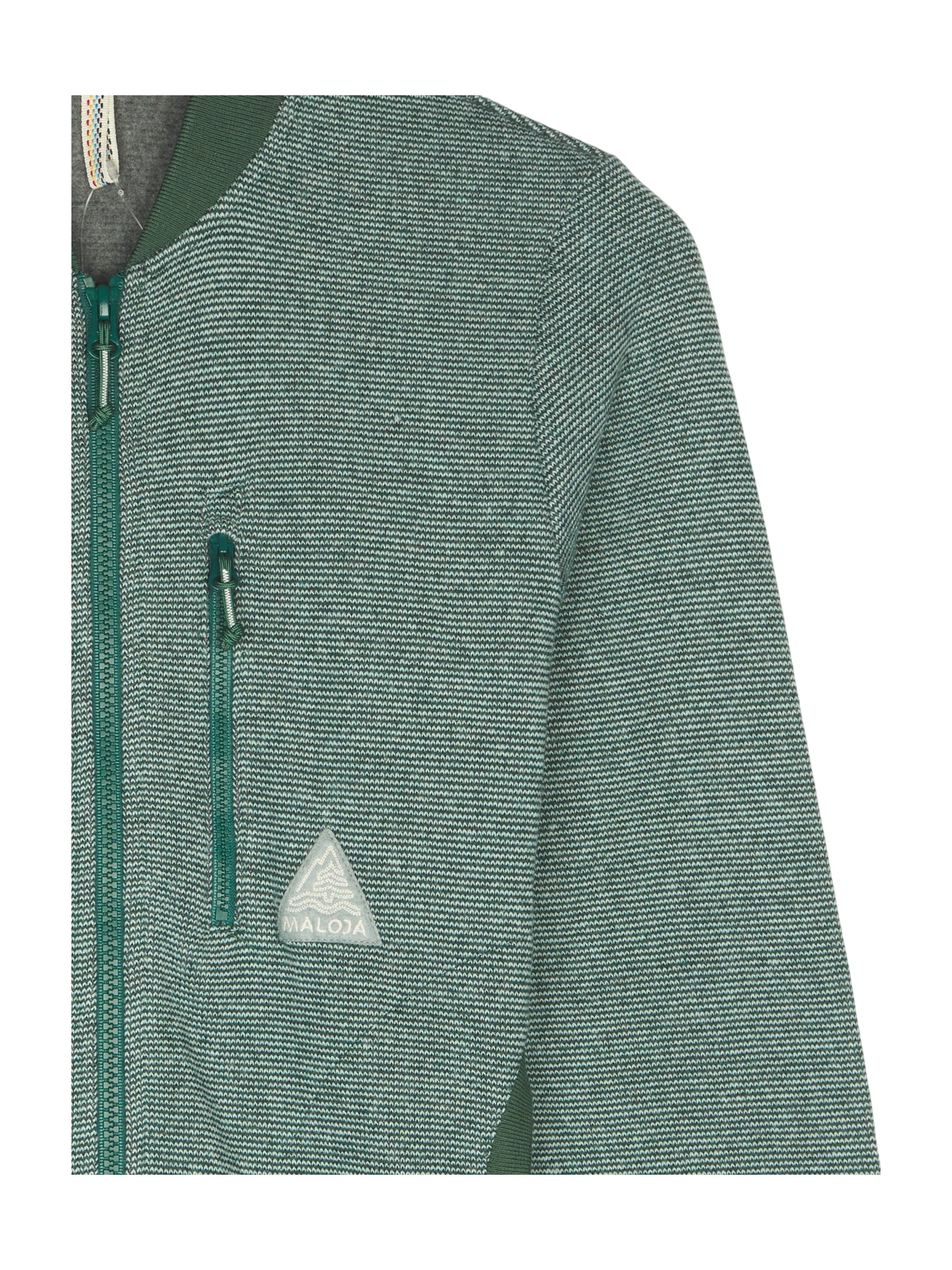 DÖSSM. Fleece Jacket