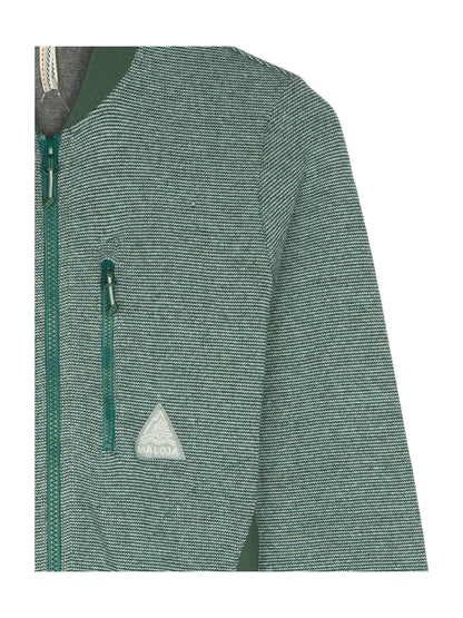 DÖSSM. Fleece Jacket