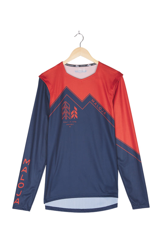 NatternkopfM. Long Sleeve Freeride Jersey