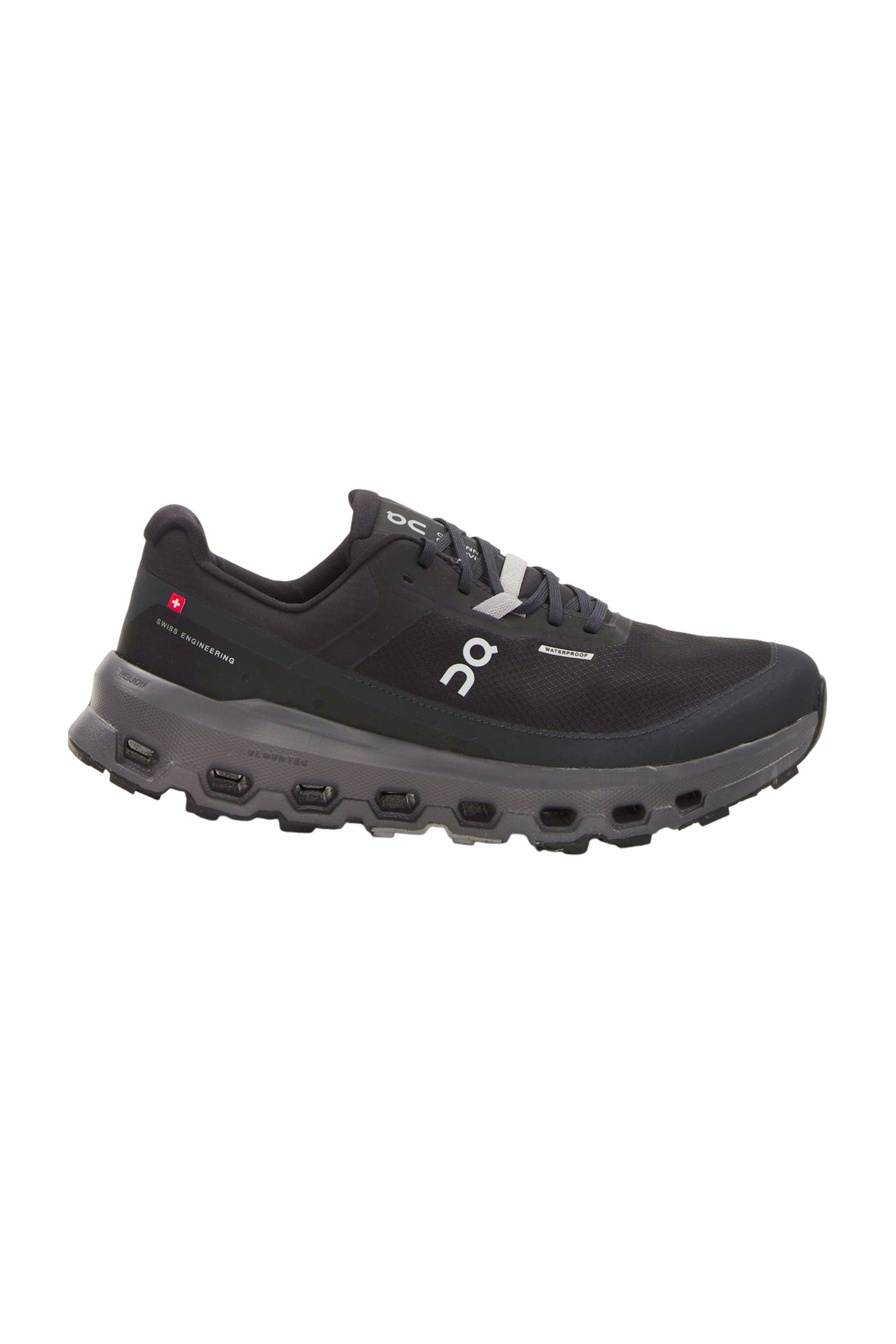 On Running Cloudvista 2 Waterproof Laufschuhe Herren