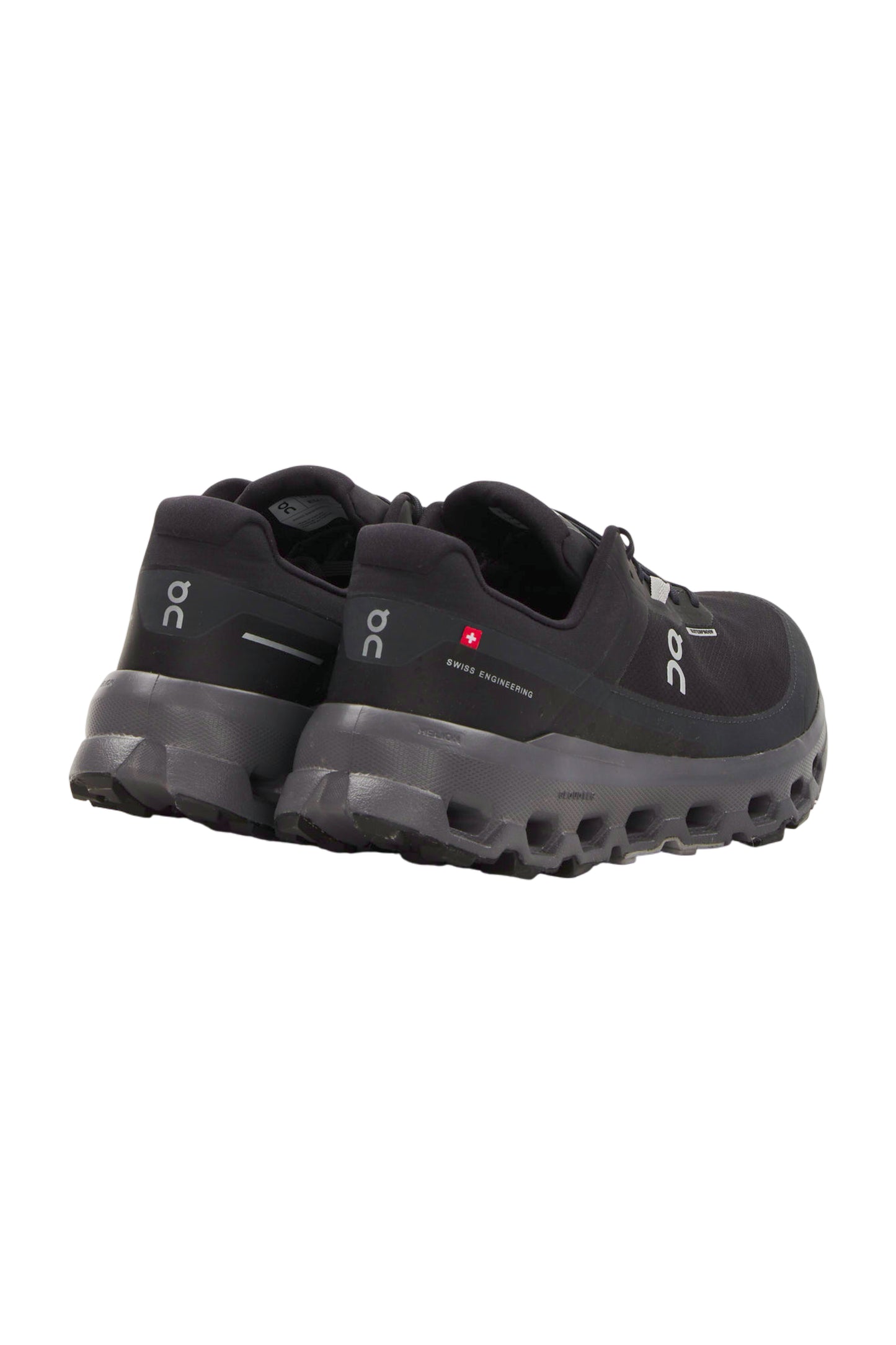 On Running Cloudvista 2 Waterproof Laufschuhe Herren