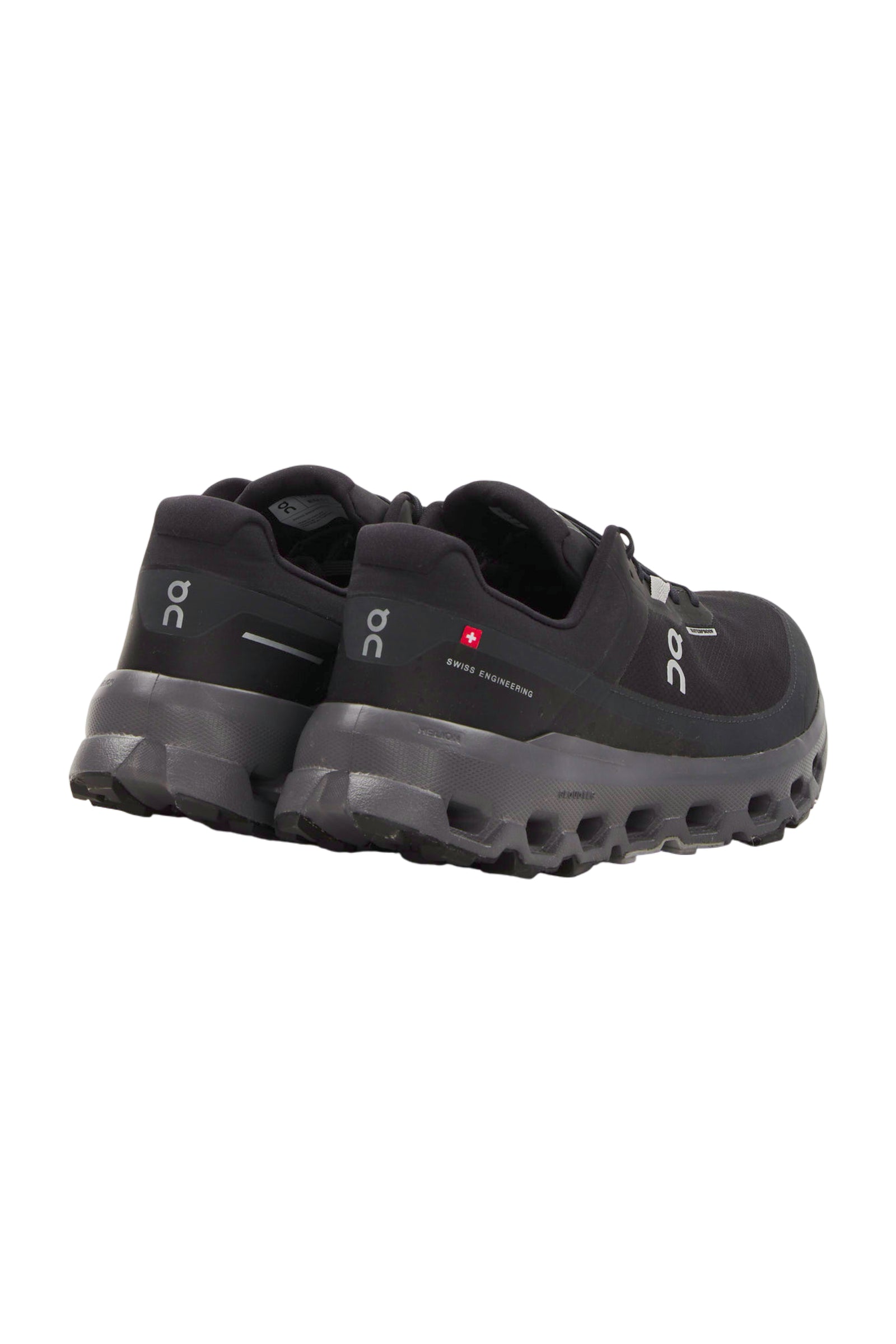On Running Cloudvista 2 Waterproof Laufschuhe Herren