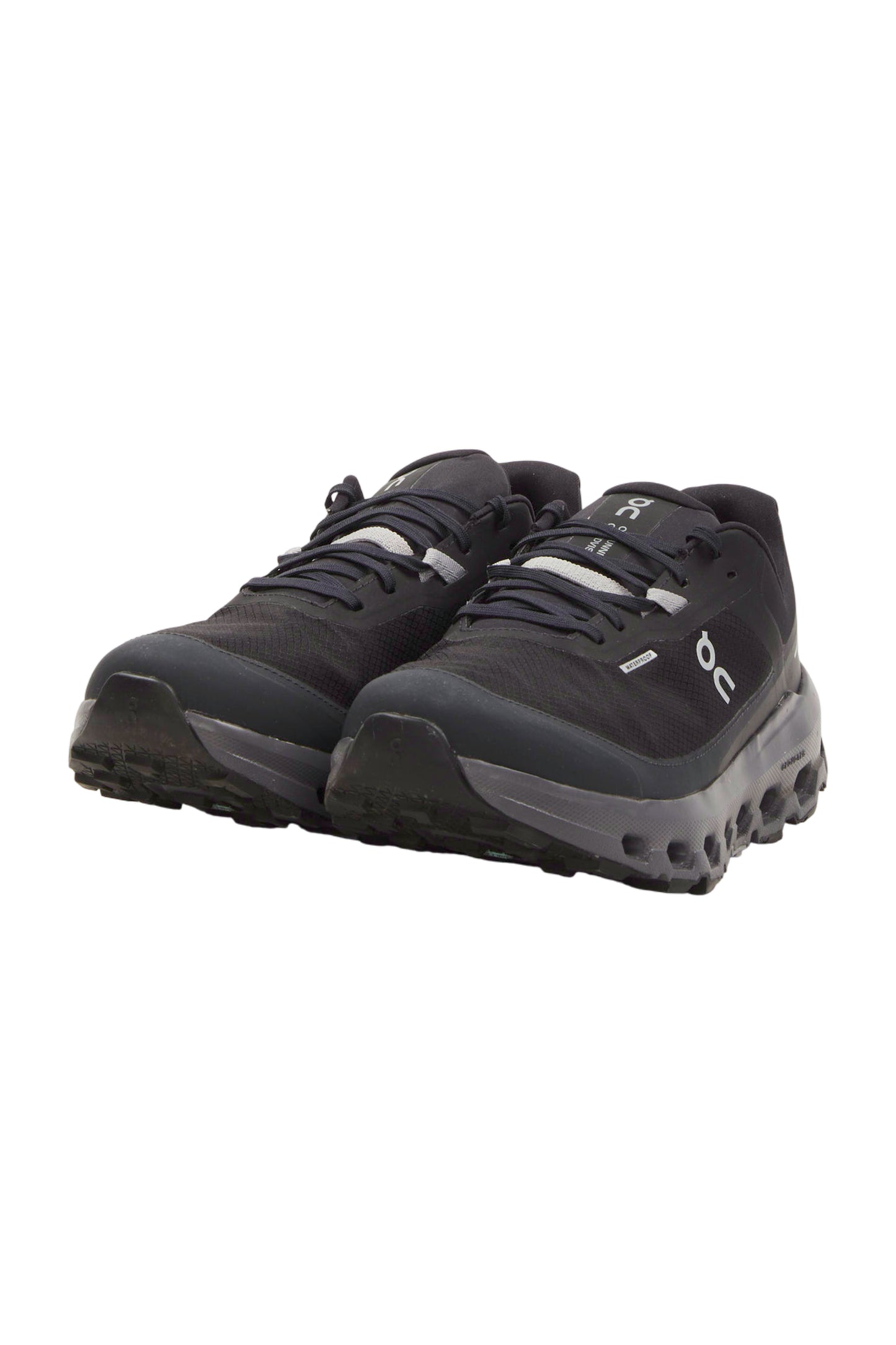 On Running Cloudvista 2 Waterproof Laufschuhe Herren