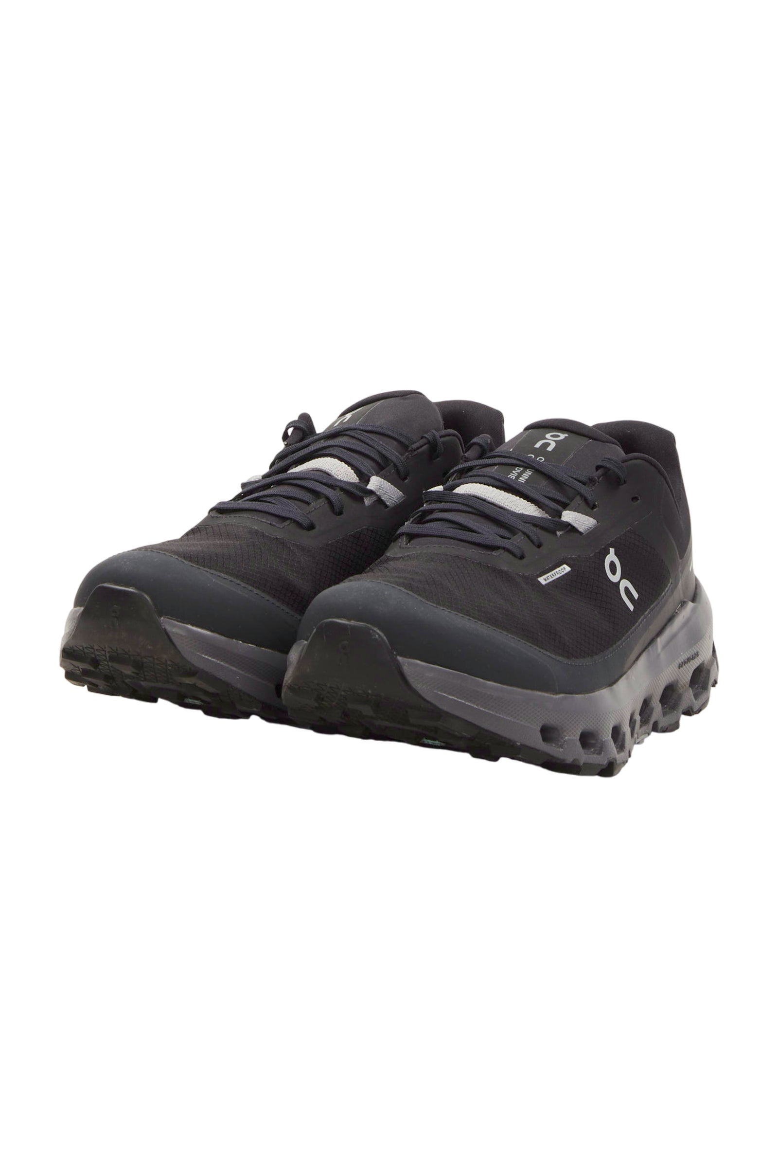 On Running Cloudvista 2 Waterproof Laufschuhe Herren