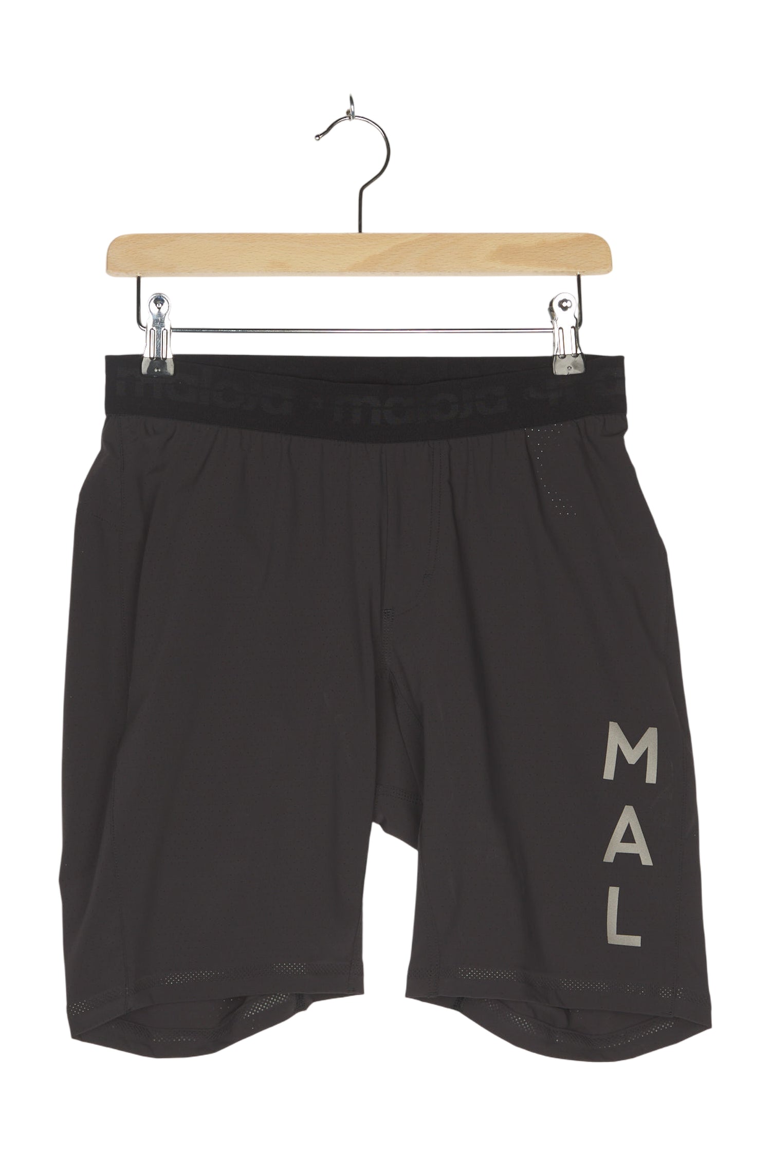 CORNALEM. Gravel Shorts