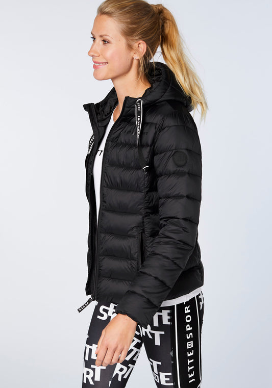 Jette Sport Jette Sport Steppjacke