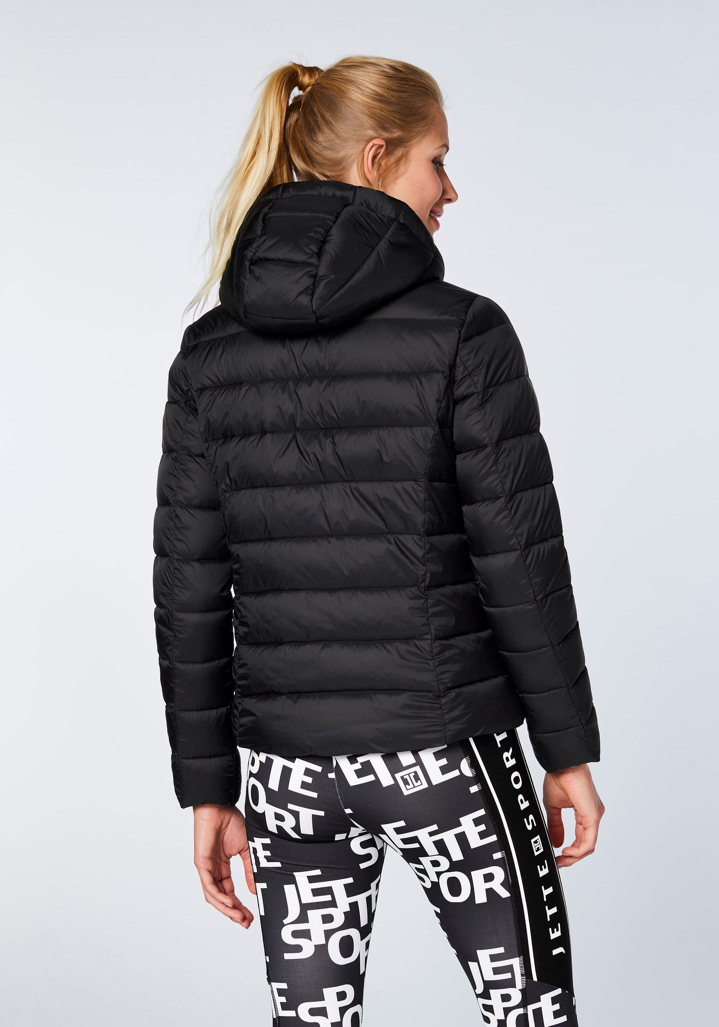 Jette Sport Jette Sport Steppjacke