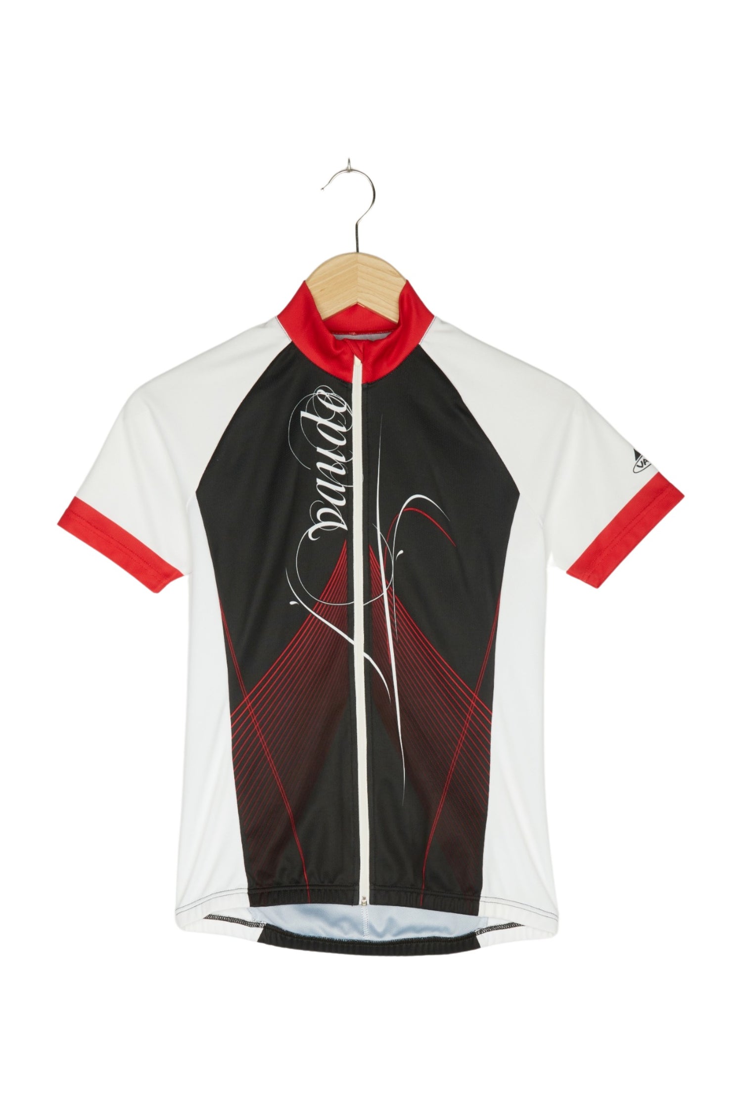 Radtrikot für Damen