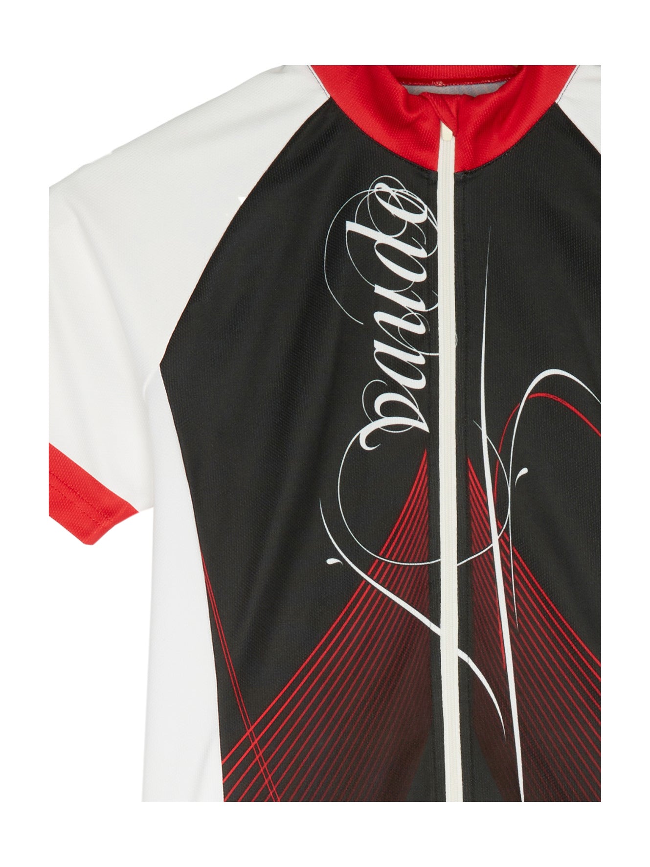 Radtrikot für Damen