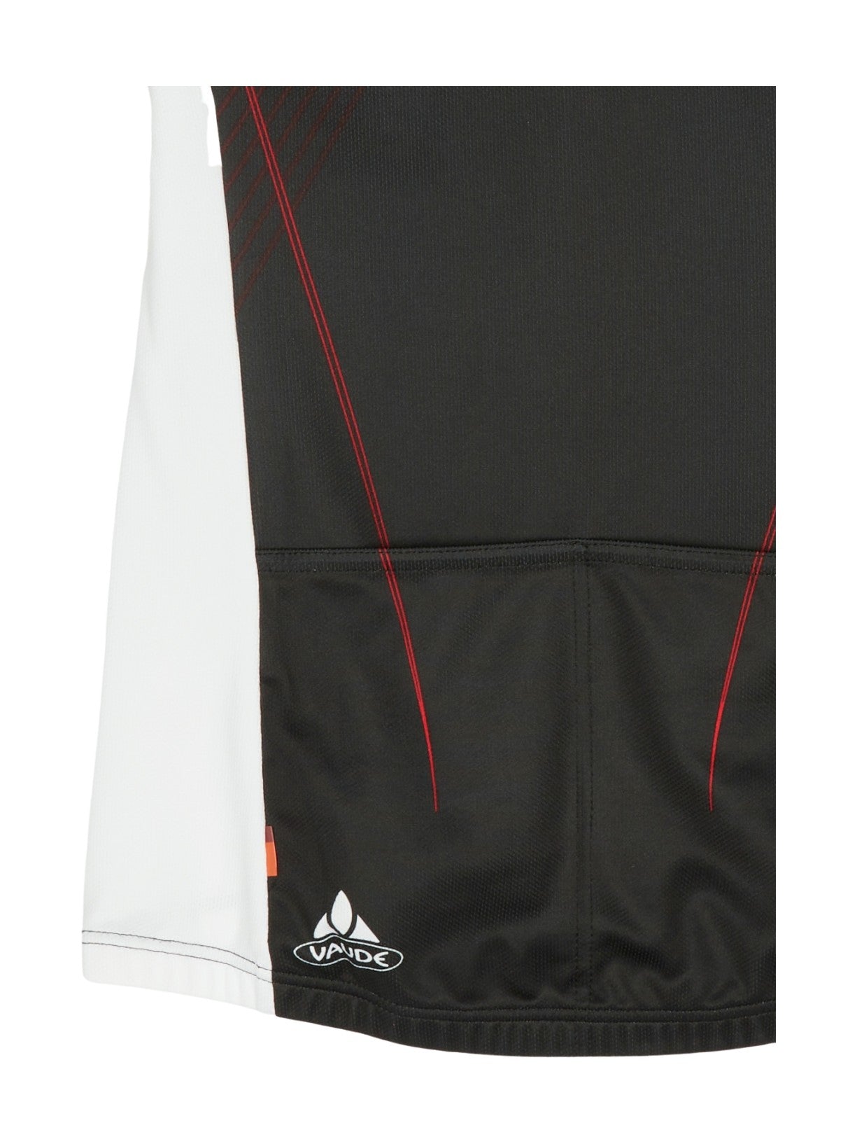 Radtrikot für Damen