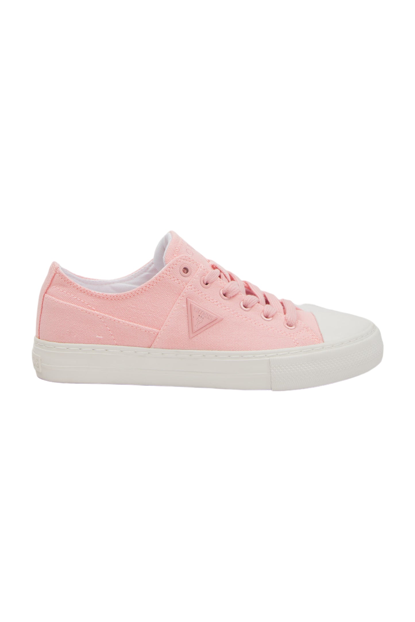 Guess Sneakers Size 36 Rosa 