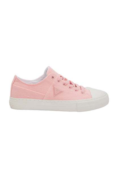 Guess Sneakers Size 36 Rosa 