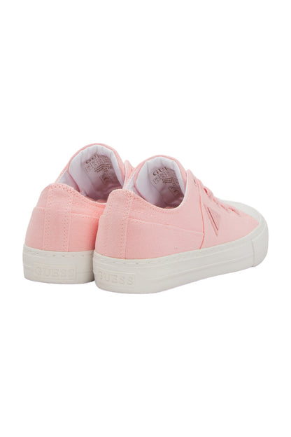 Guess Sneakers Size 36 Rosa 