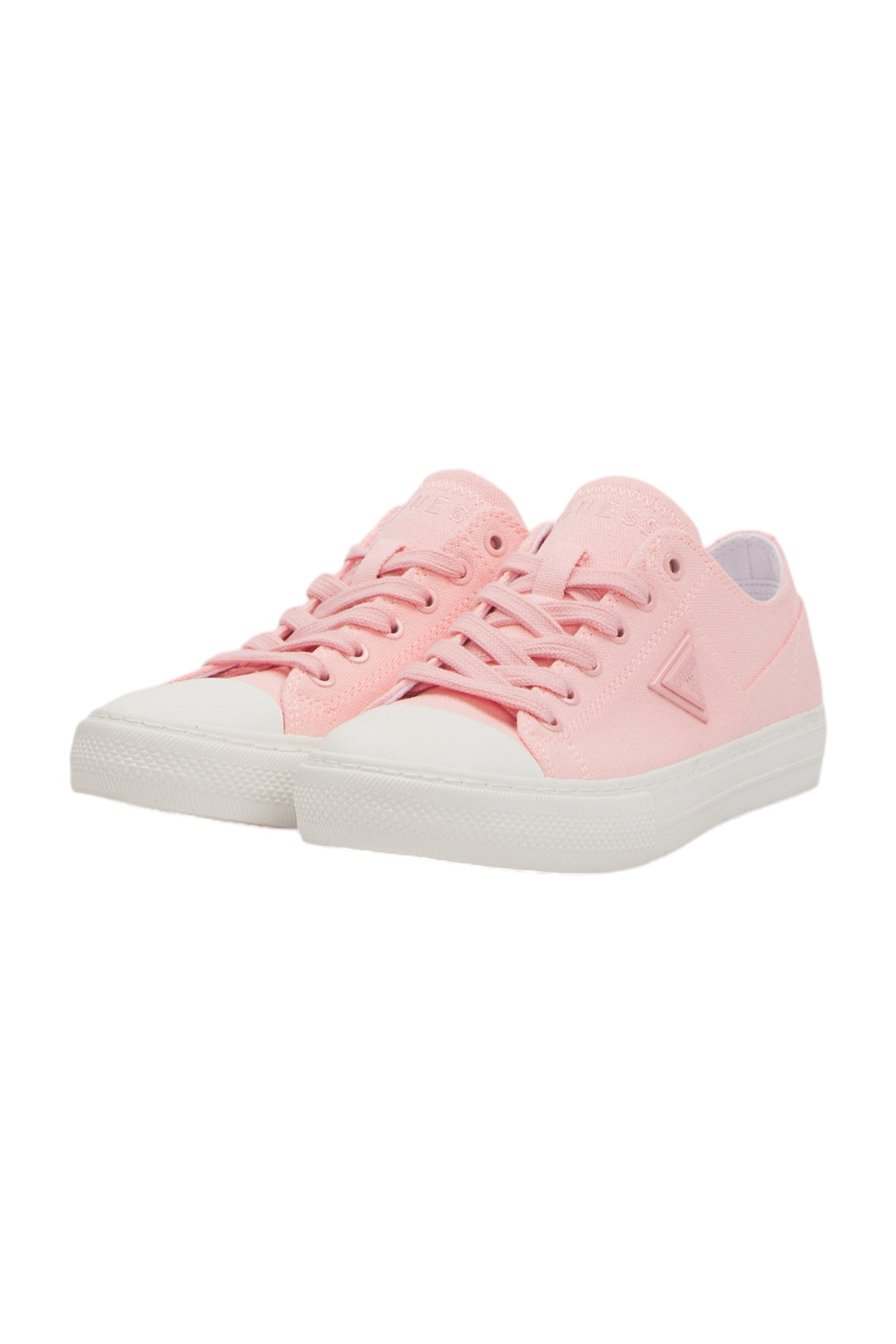 Guess Sneakers Size 36 Rosa 
