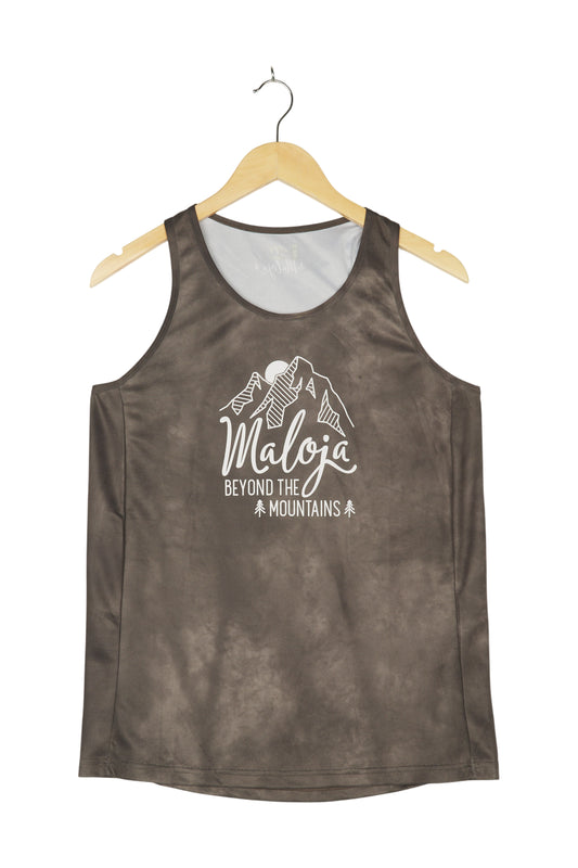 WangM. Top Sleeveless Multisport Jersey