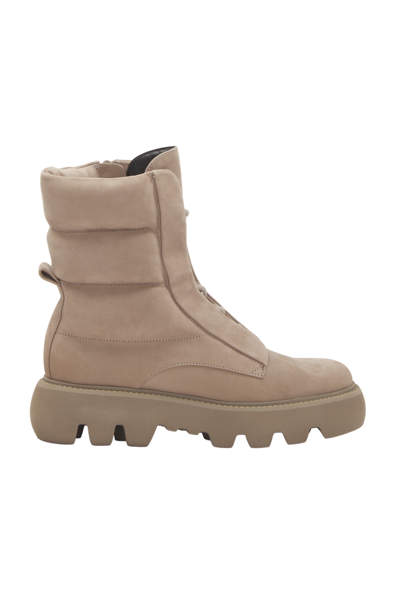 Kennel & Schmenger Schnürstiefeletten Size 37 Beige 