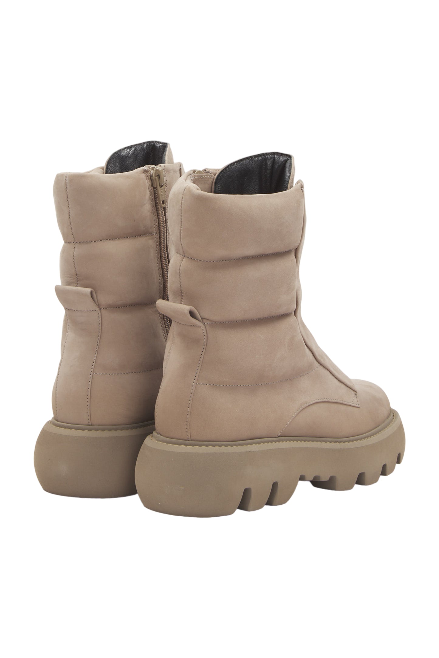 Kennel & Schmenger Schnürstiefeletten Size 37 Beige 