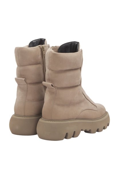 Kennel & Schmenger Schnürstiefeletten Size 37 Beige 