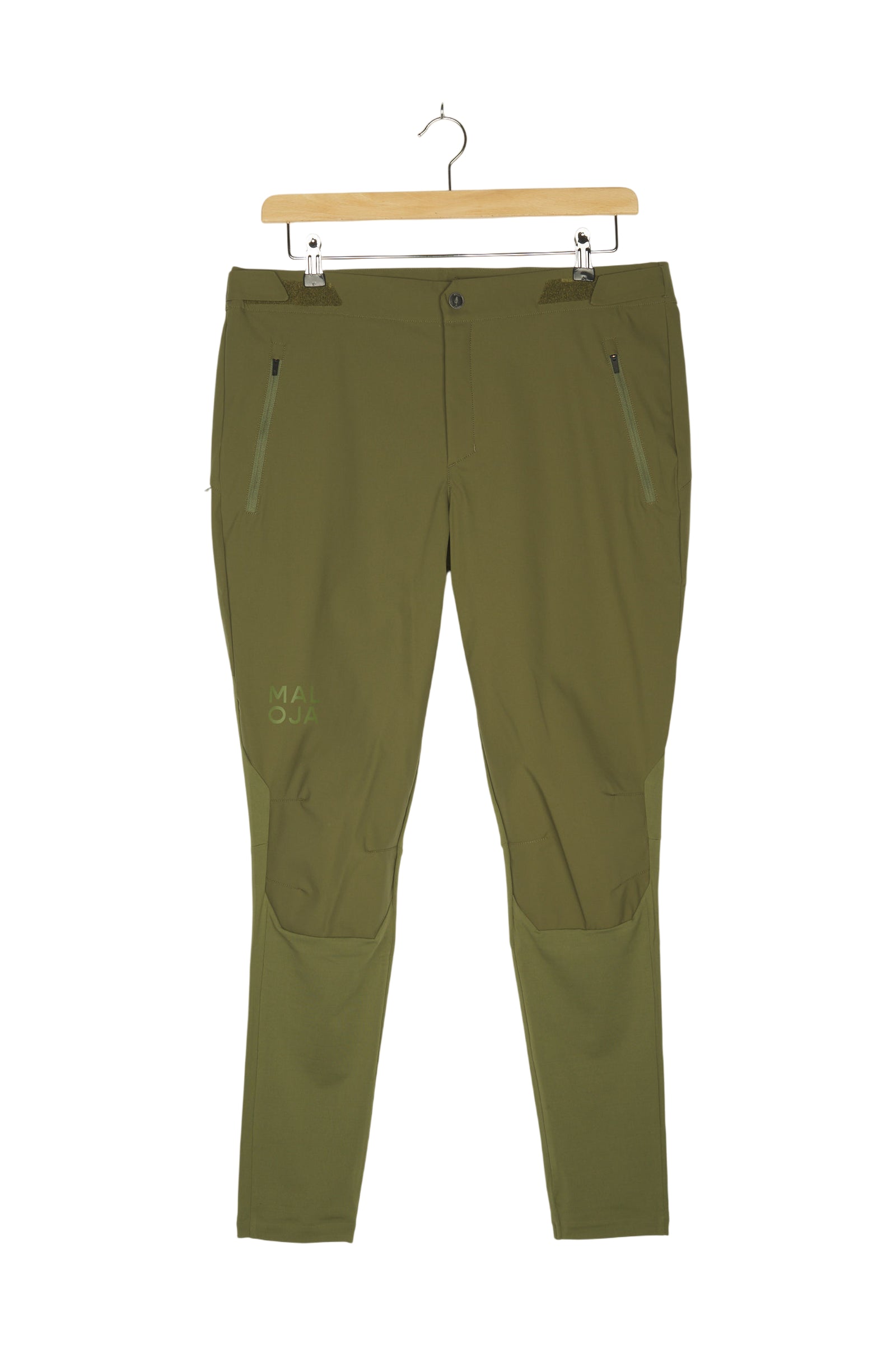 BRINZULM. Nordic Pants
