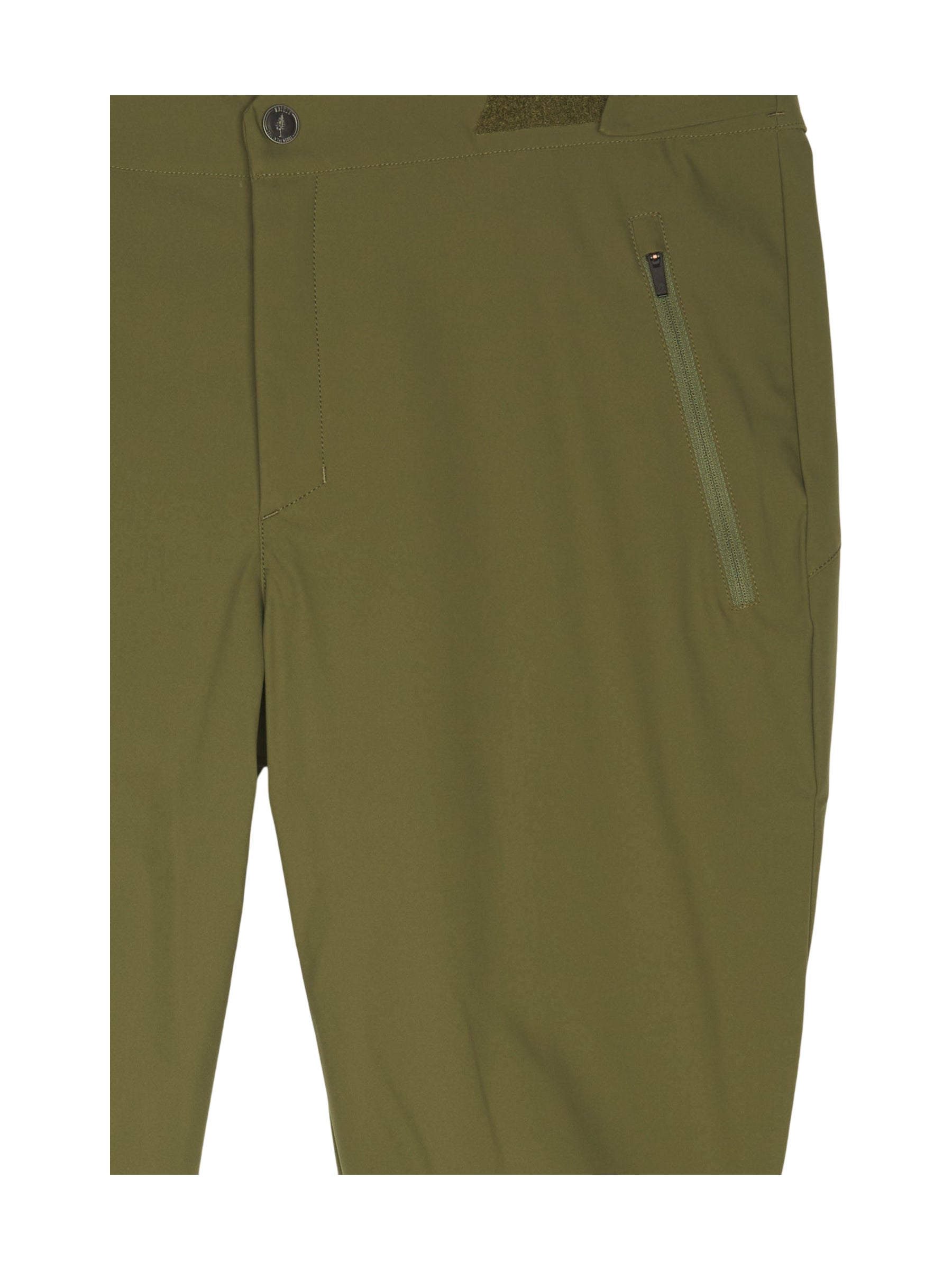 BRINZULM. Nordic Pants
