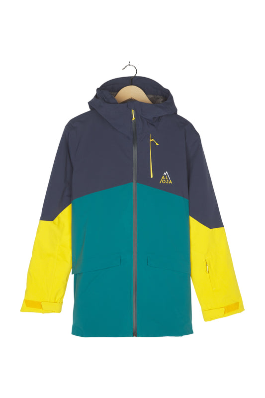 FruntzB. Padded Jacket 