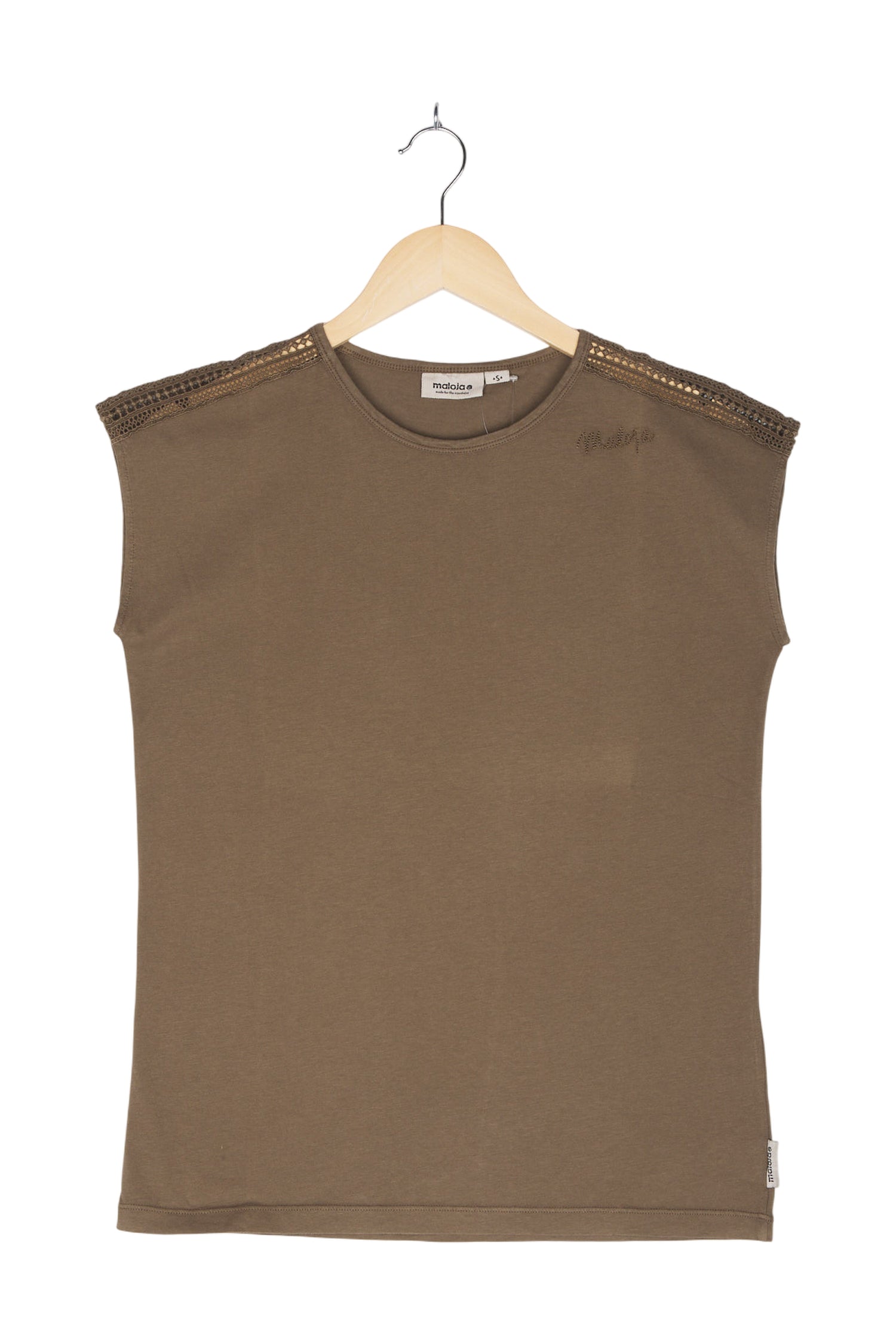 KLETTENDISTELM. T-Shirt