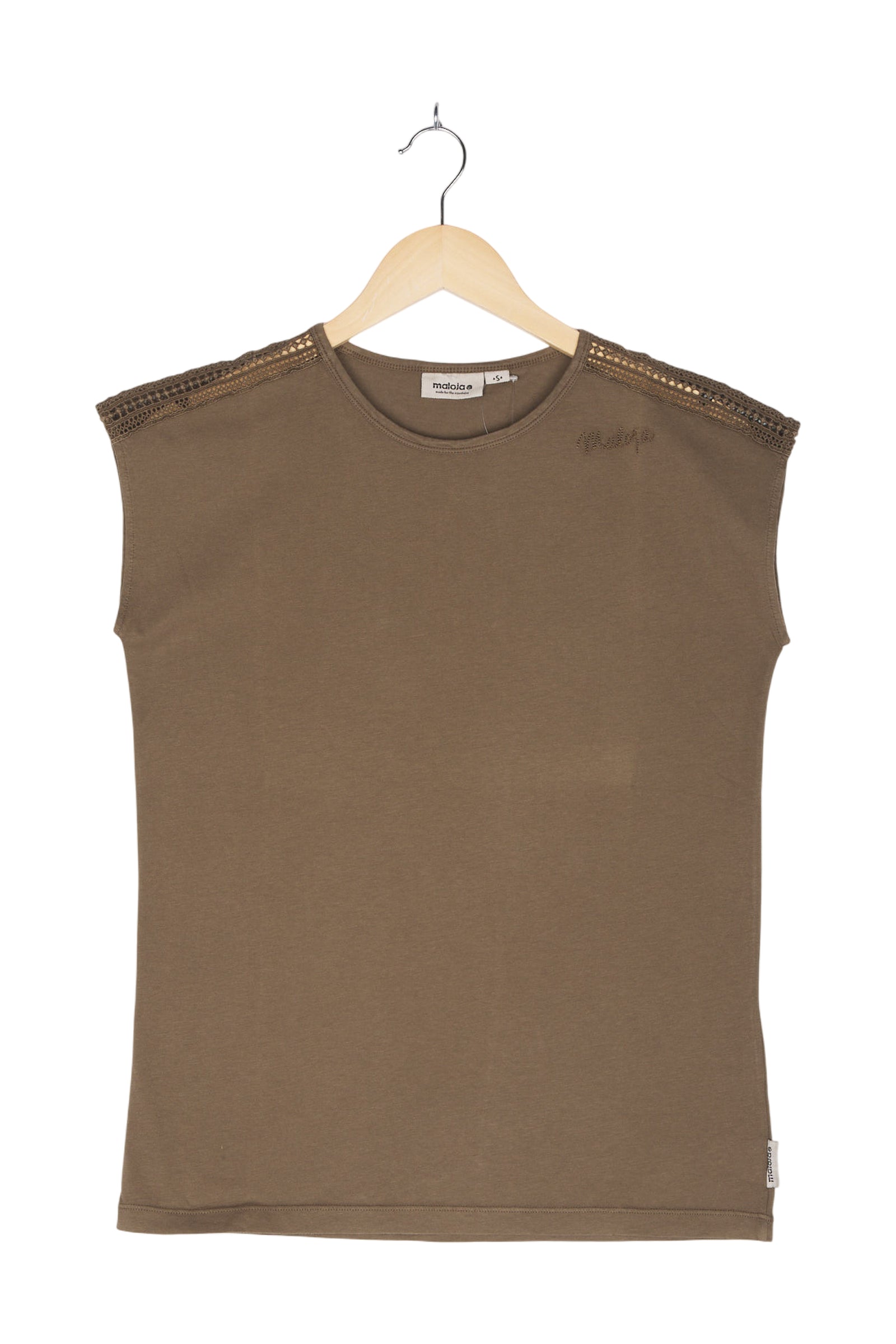 KLETTENDISTELM. T-Shirt