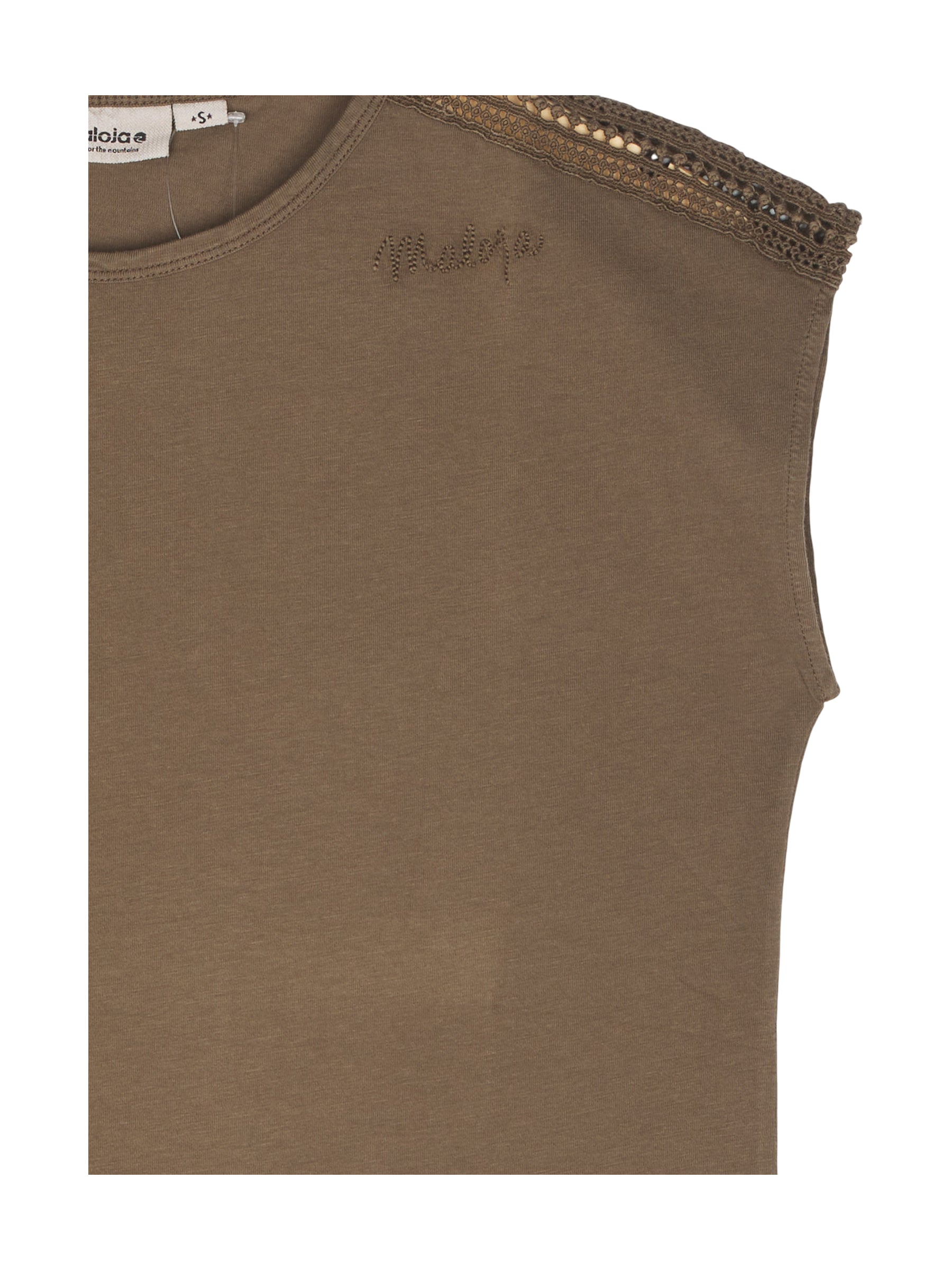 KLETTENDISTELM. T-Shirt